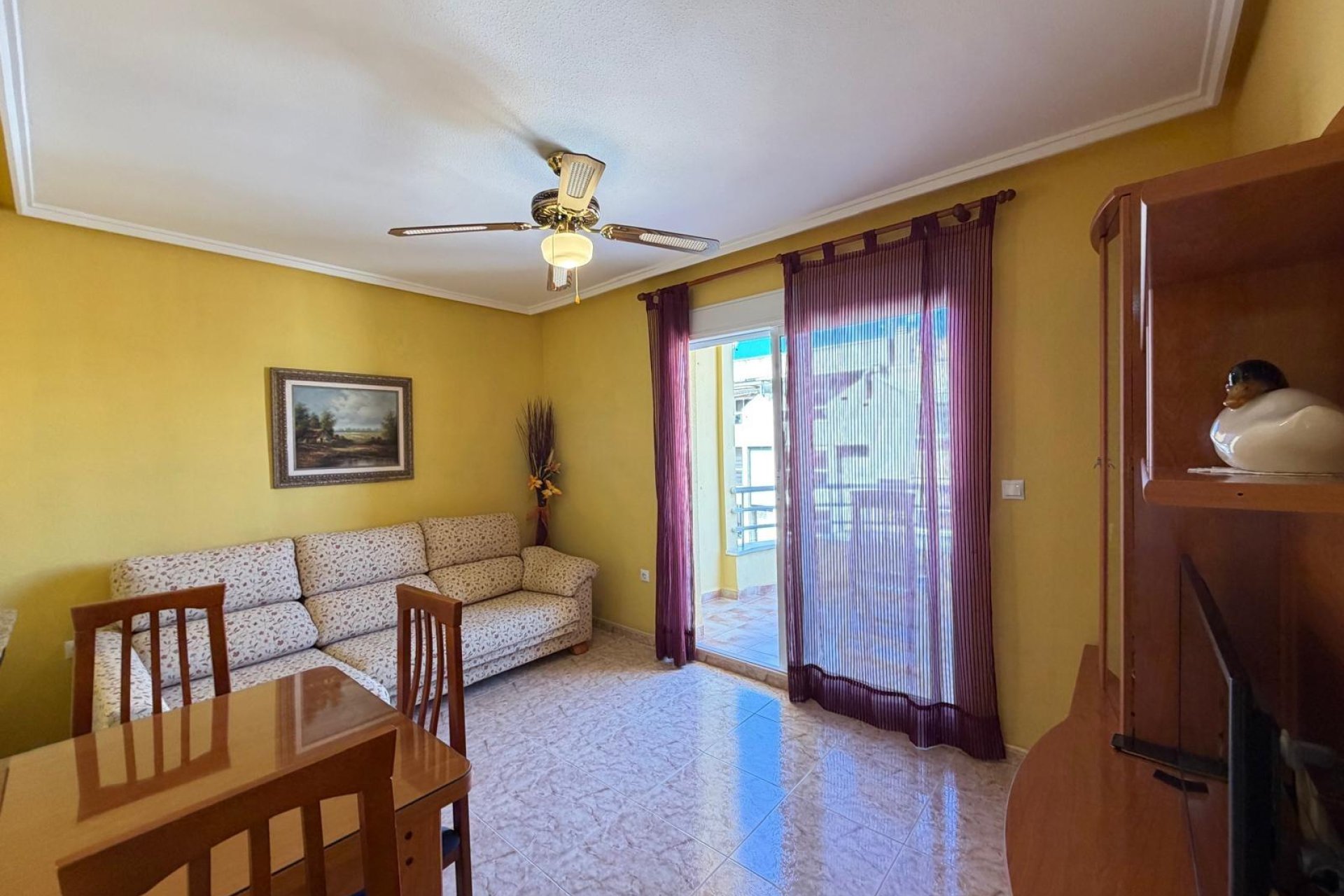 Reventa - Ático -
Torrevieja - Playa del Cura