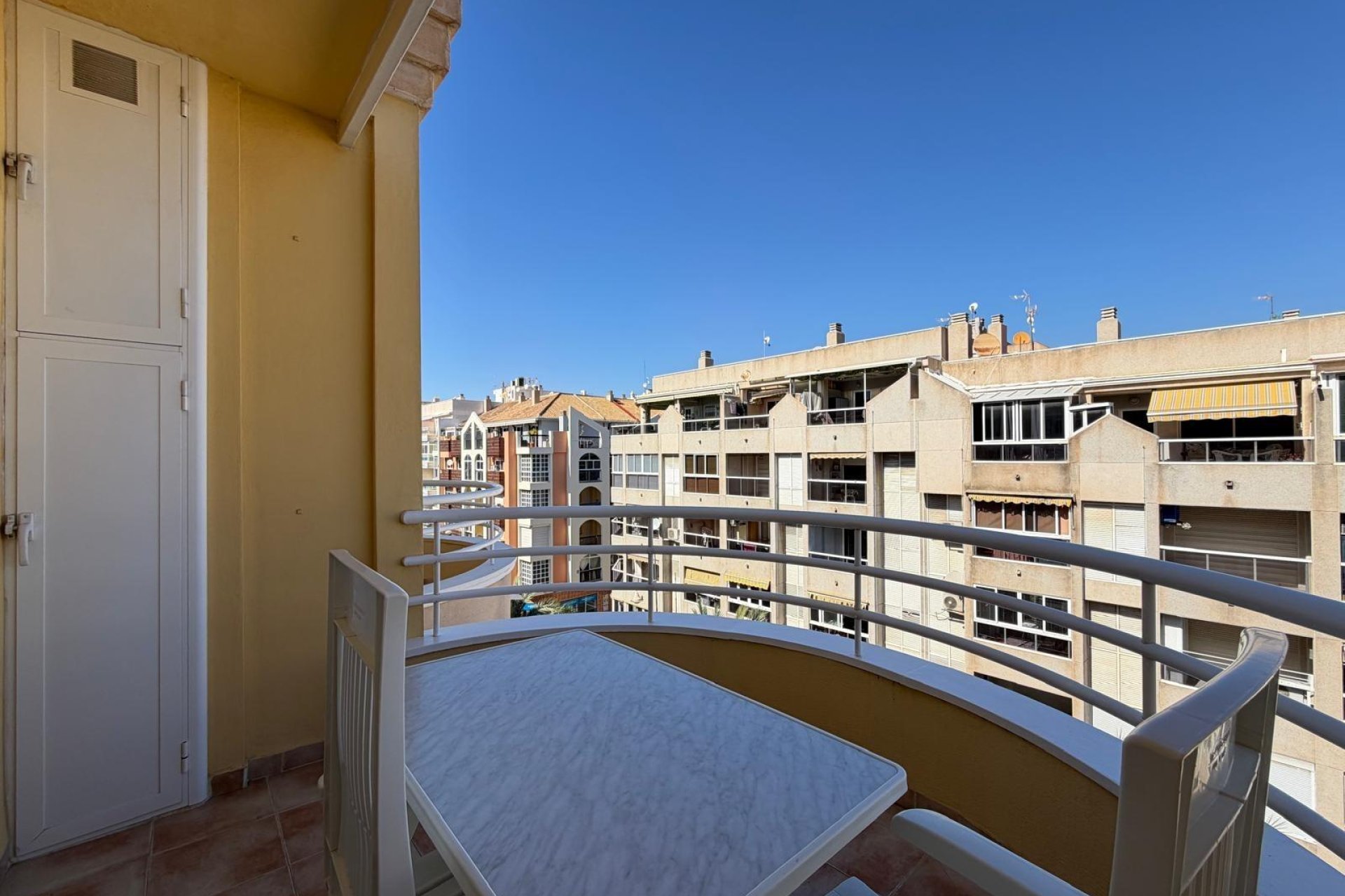 Reventa - Ático -
Torrevieja - Playa del Cura