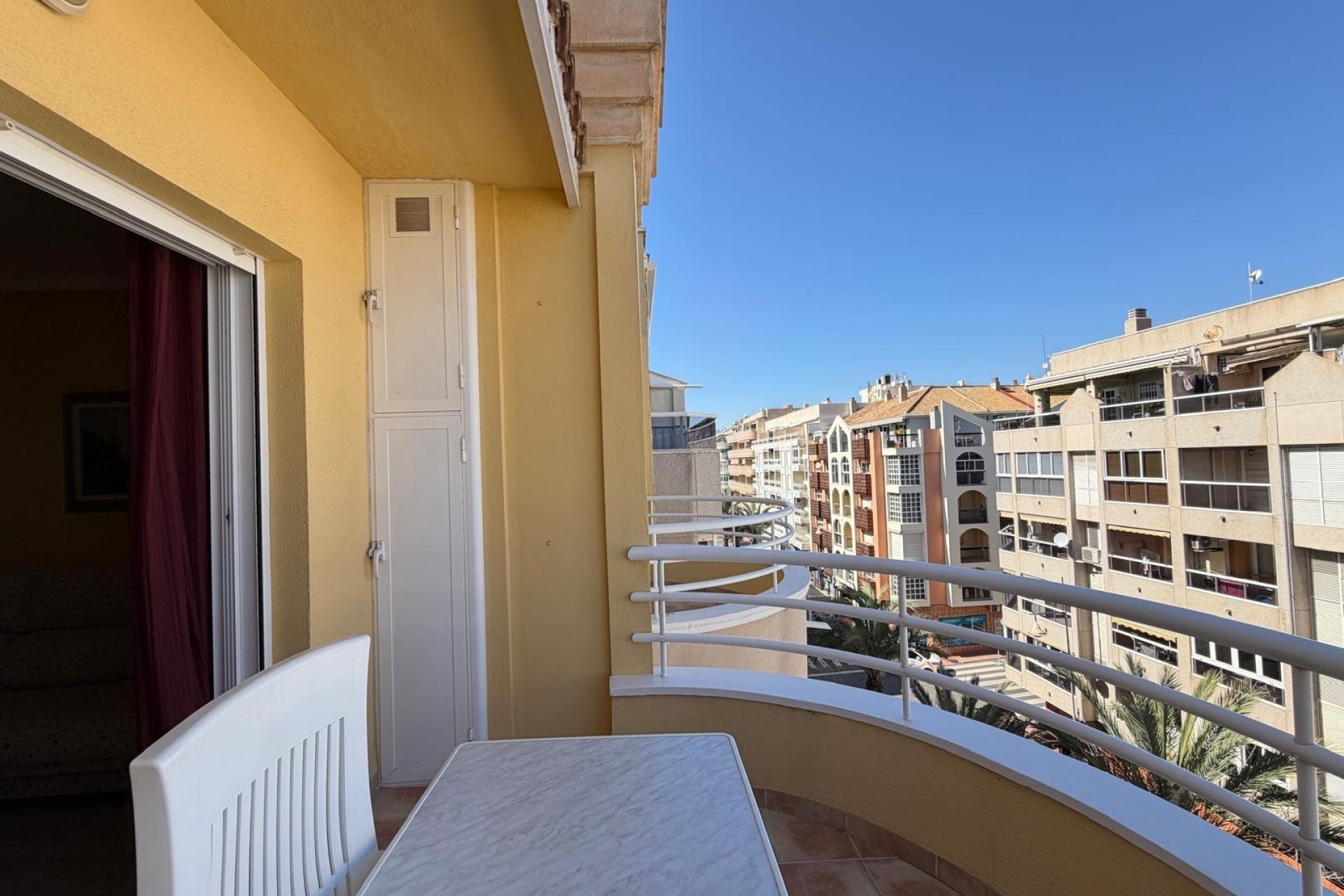 Reventa - Ático -
Torrevieja - Playa del Cura