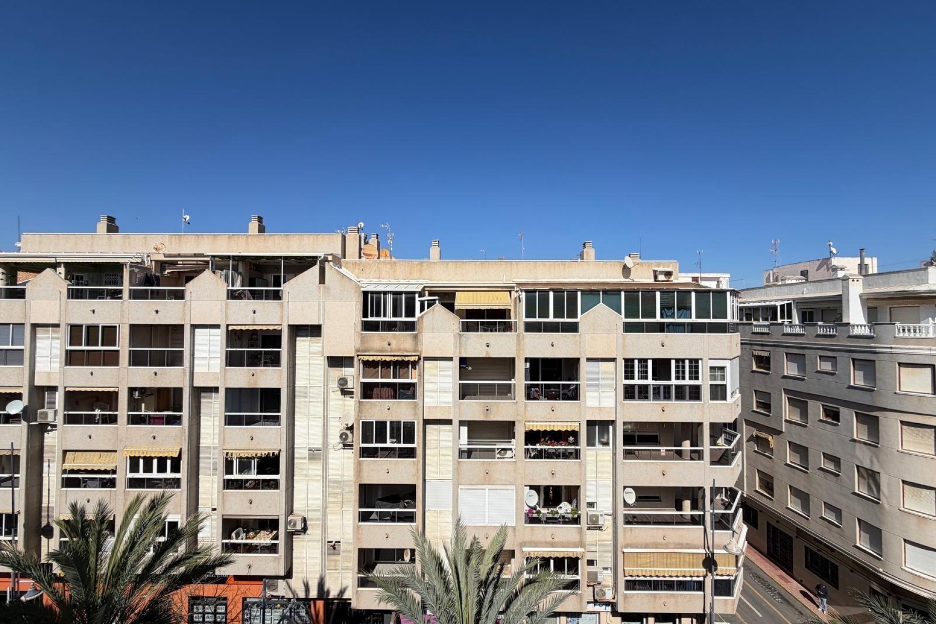 Reventa - Ático -
Torrevieja - Playa del Cura
