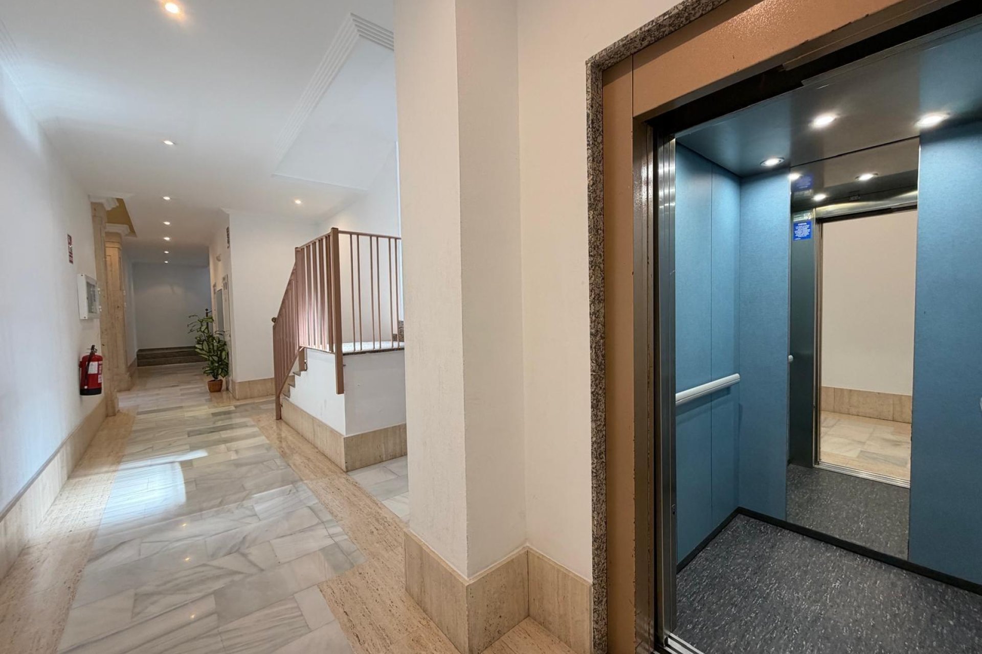 Reventa - Ático -
Torrevieja - Playa del Cura