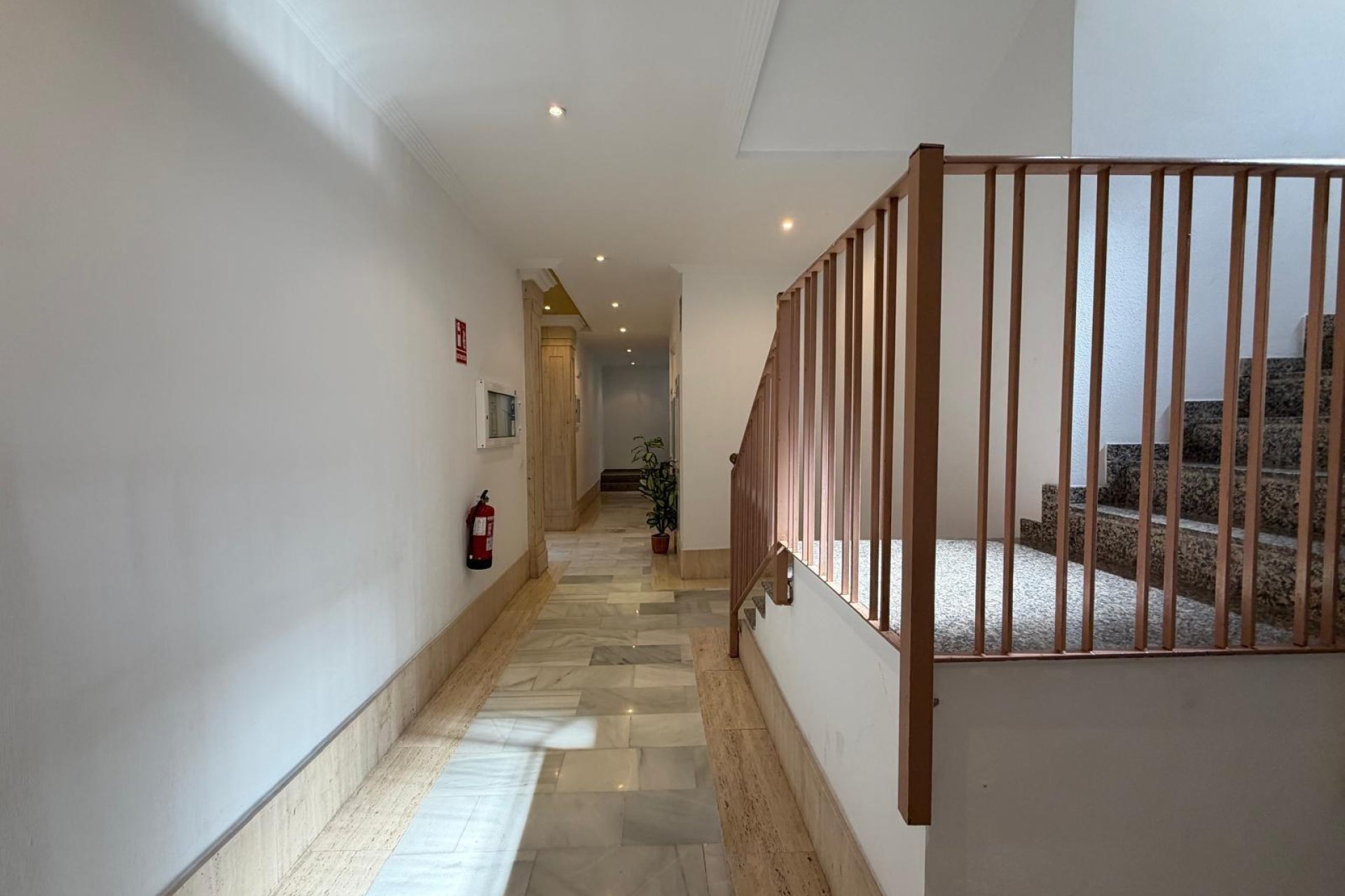 Reventa - Ático -
Torrevieja - Playa del Cura