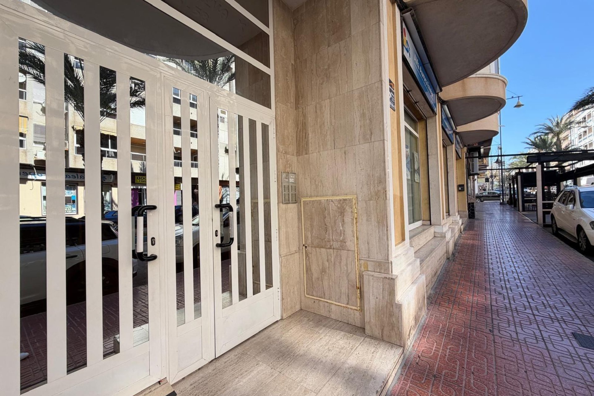 Reventa - Ático -
Torrevieja - Playa del Cura