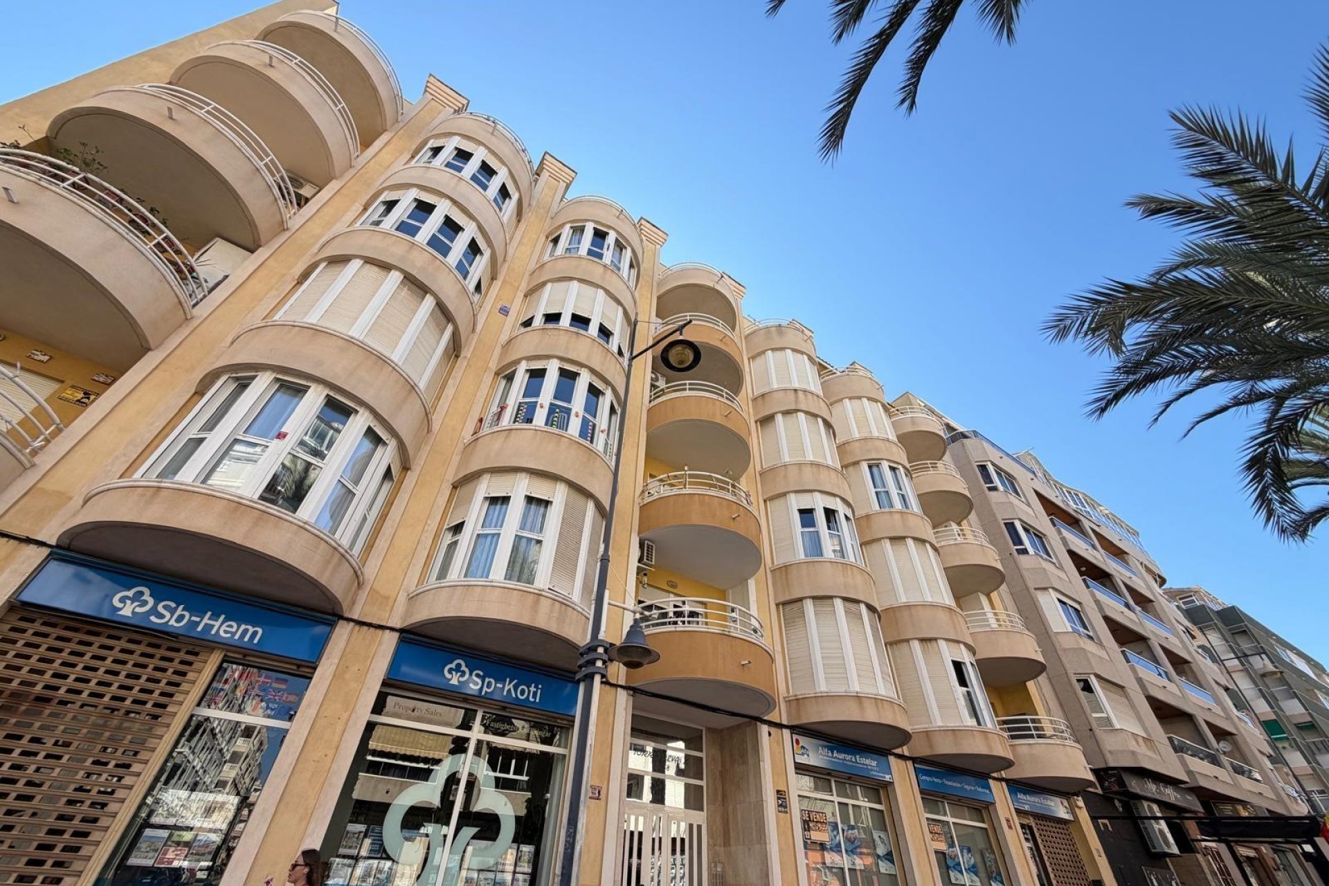 Reventa - Ático -
Torrevieja - Playa del Cura