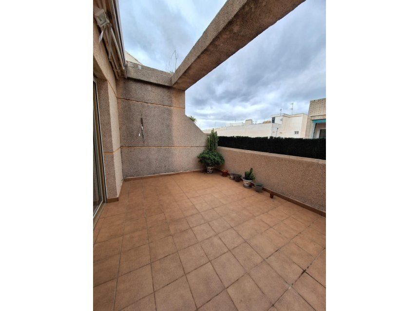 Reventa - Ático -
Torrevieja - Playa del Cura