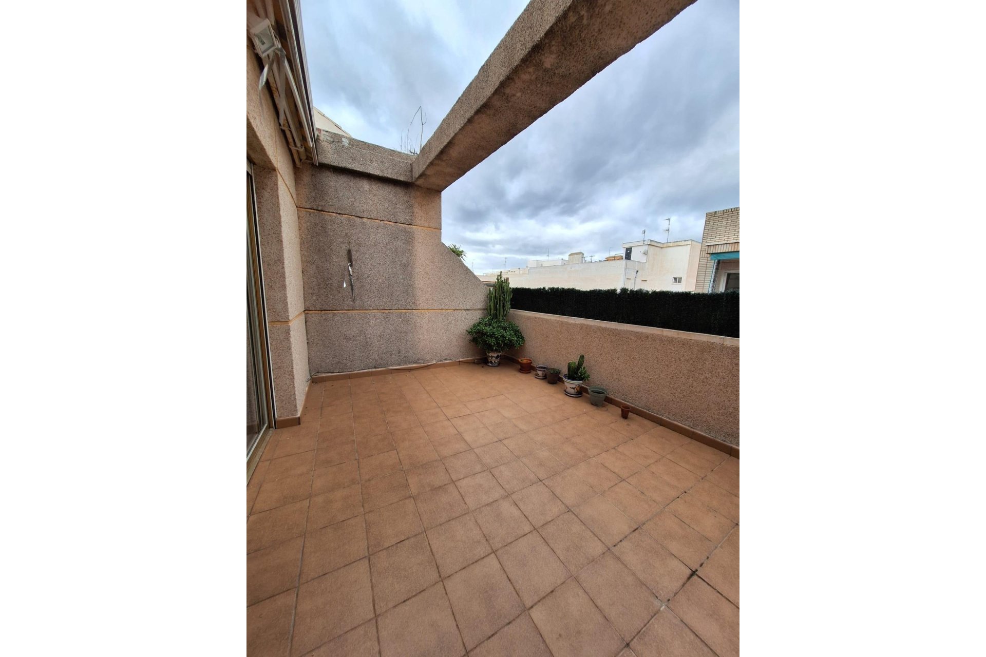 Reventa - Ático -
Torrevieja - Playa del Cura
