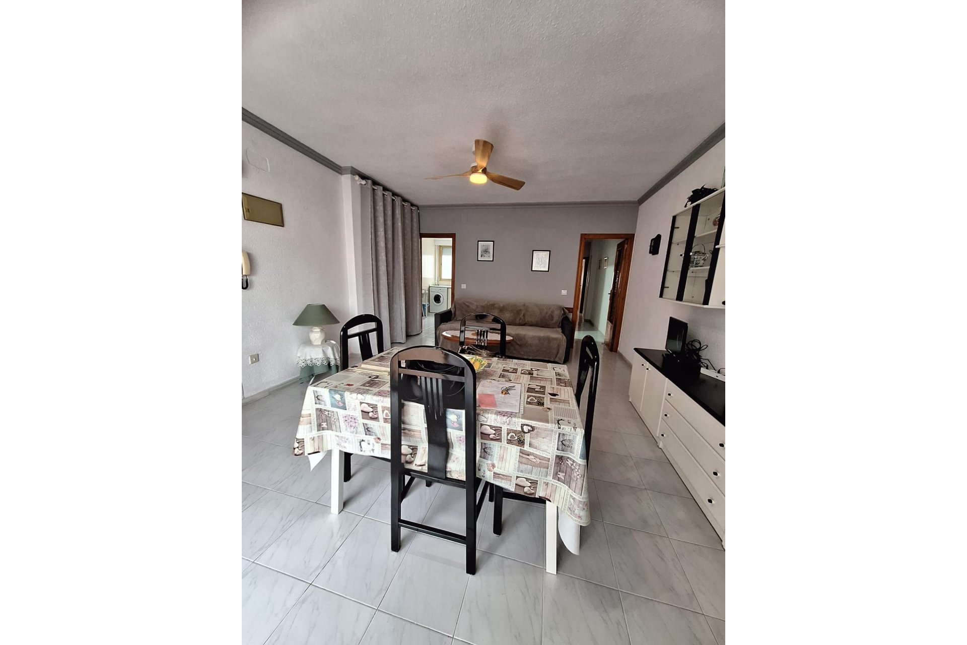 Reventa - Ático -
Torrevieja - Playa del Cura