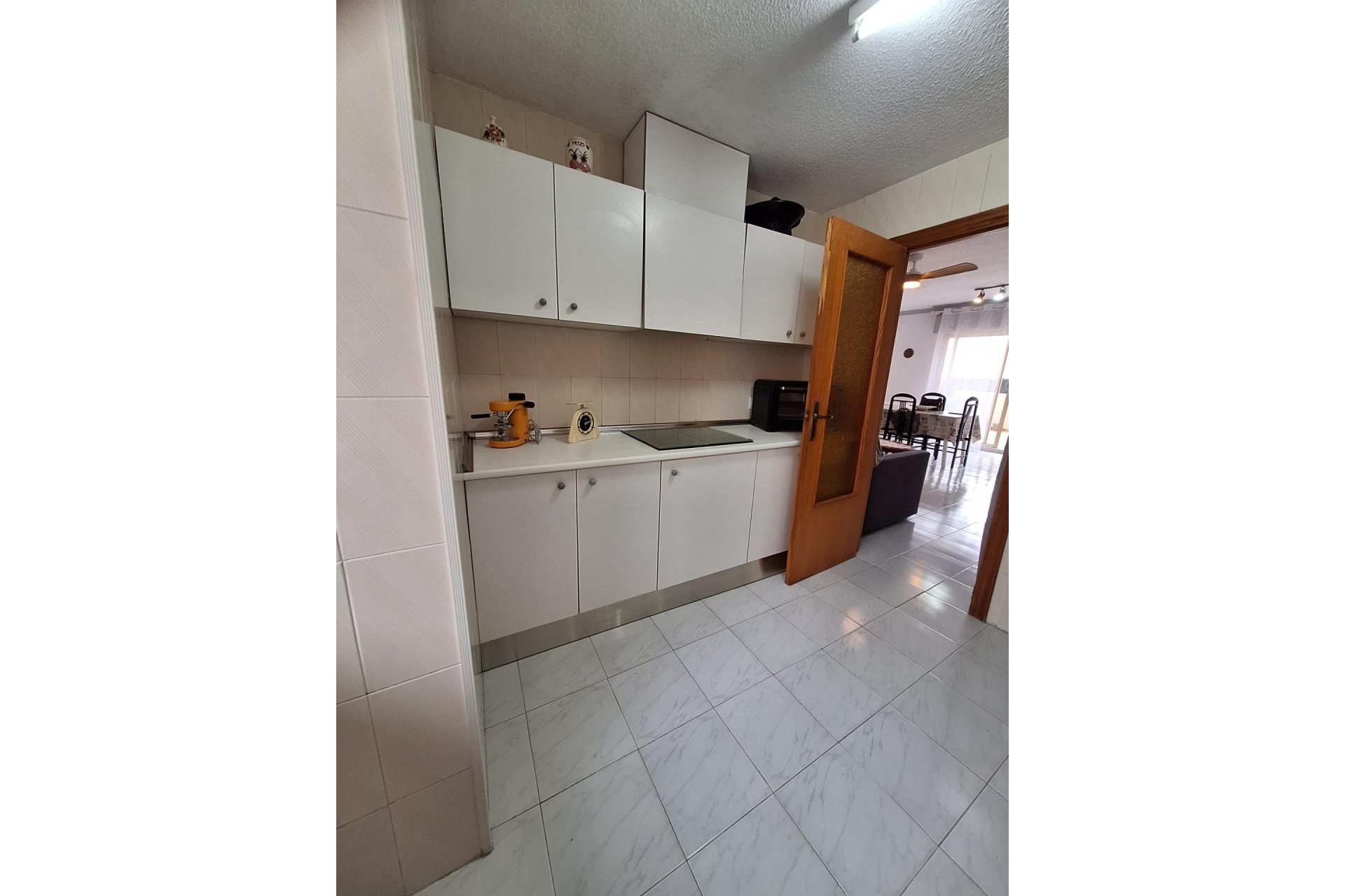 Reventa - Ático -
Torrevieja - Playa del Cura
