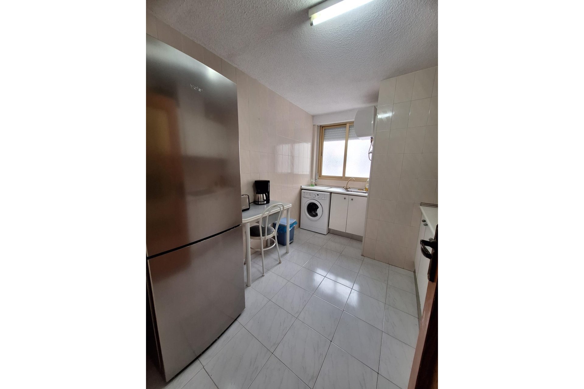 Reventa - Ático -
Torrevieja - Playa del Cura