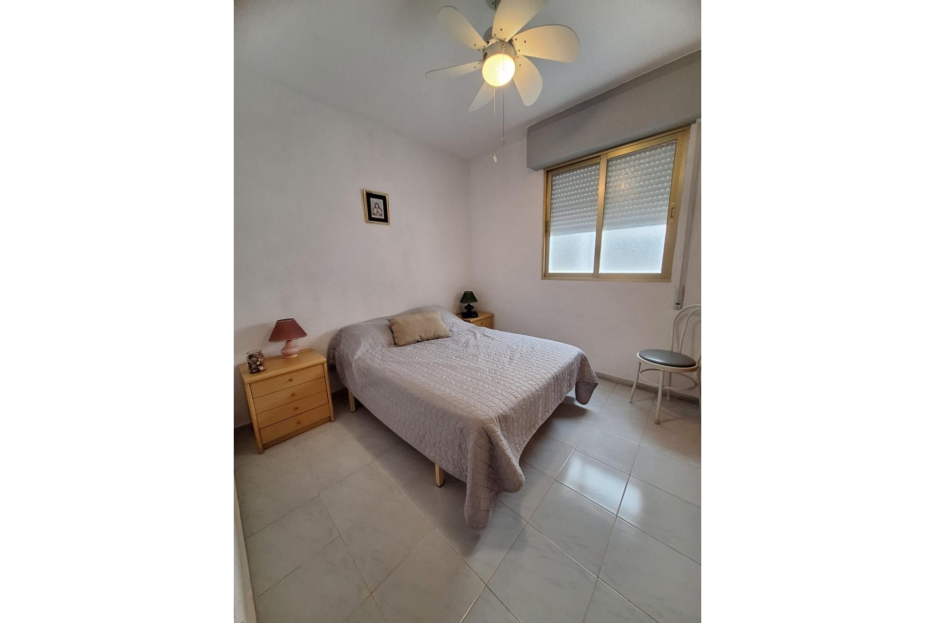 Reventa - Ático -
Torrevieja - Playa del Cura