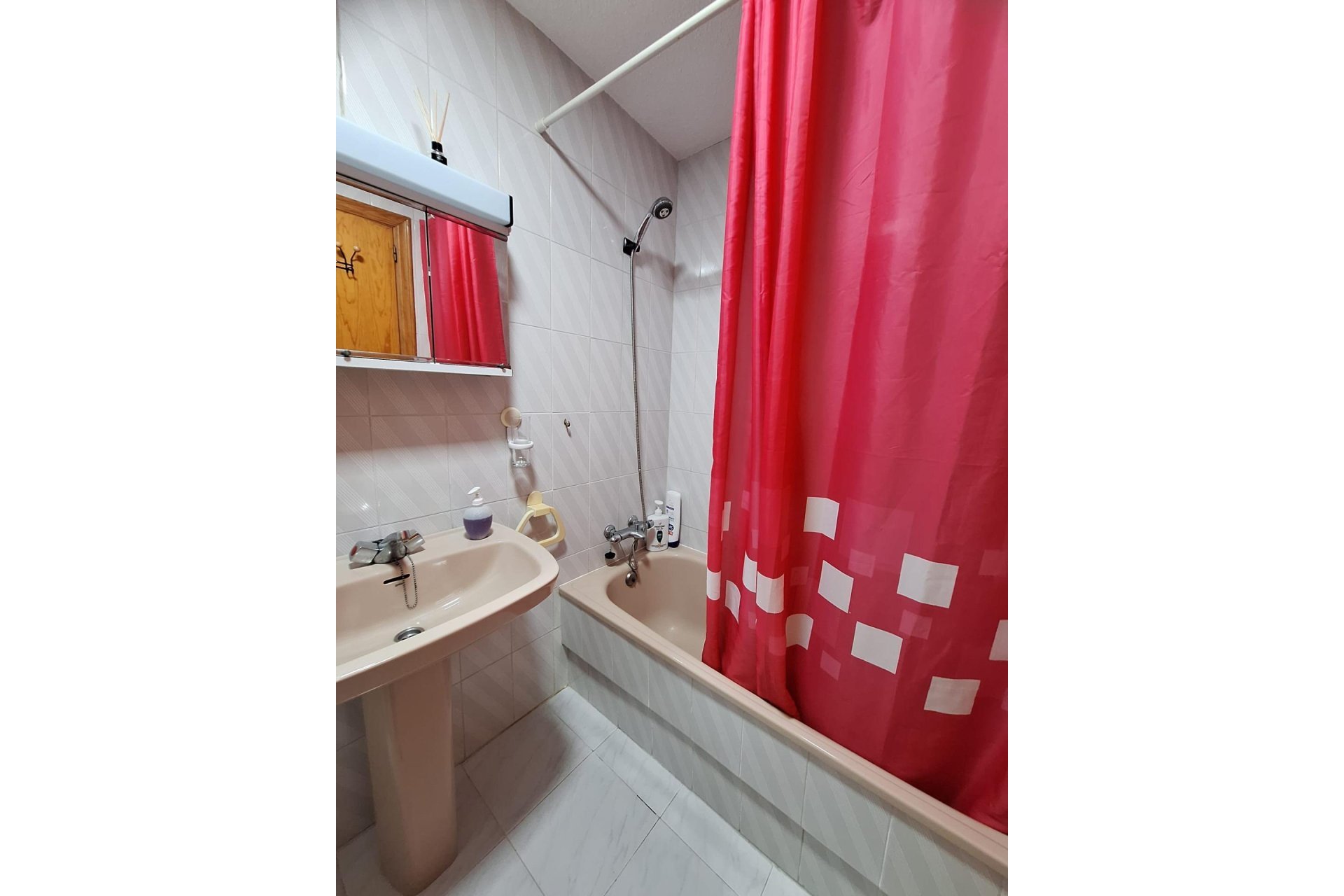 Reventa - Ático -
Torrevieja - Playa del Cura