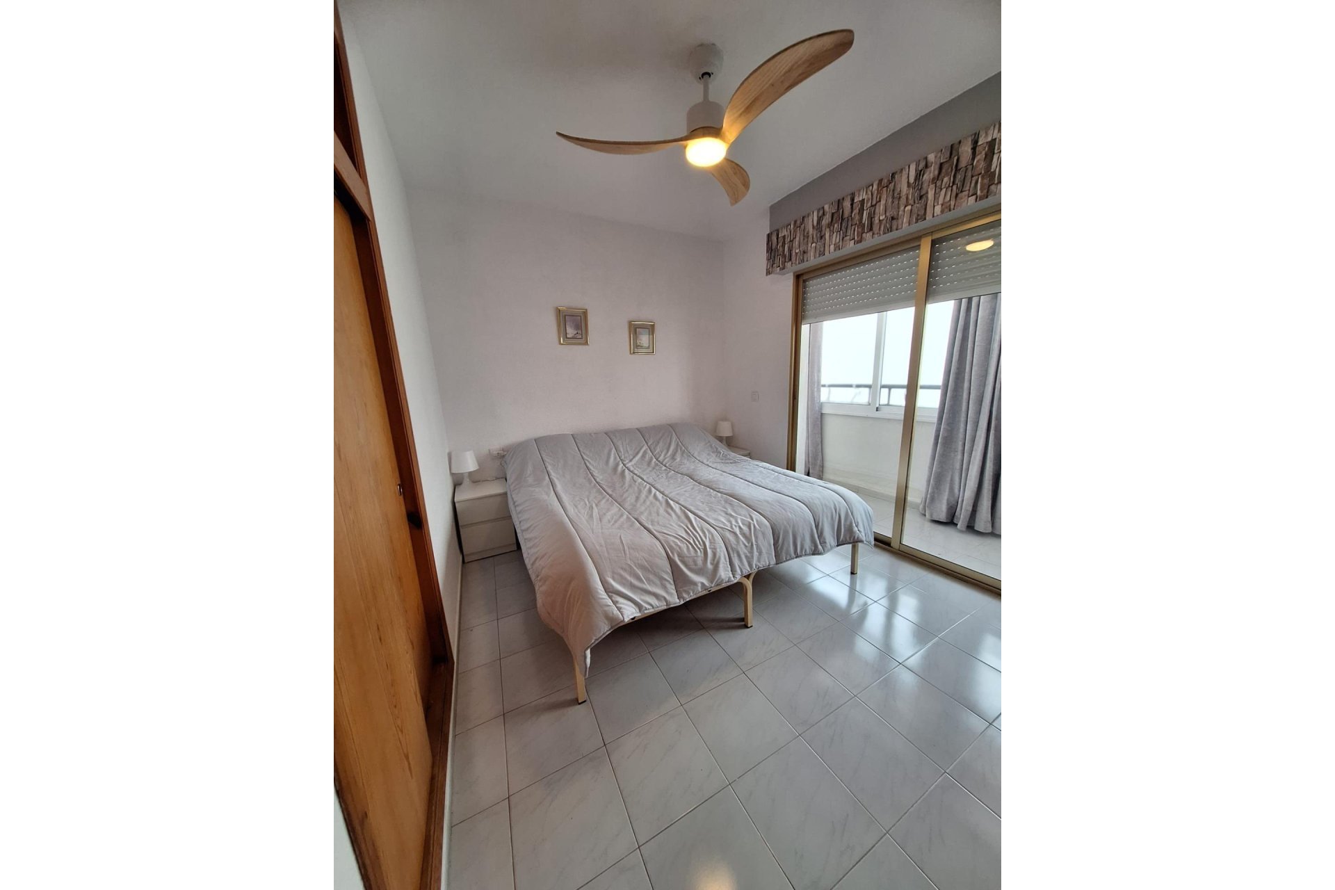 Reventa - Ático -
Torrevieja - Playa del Cura