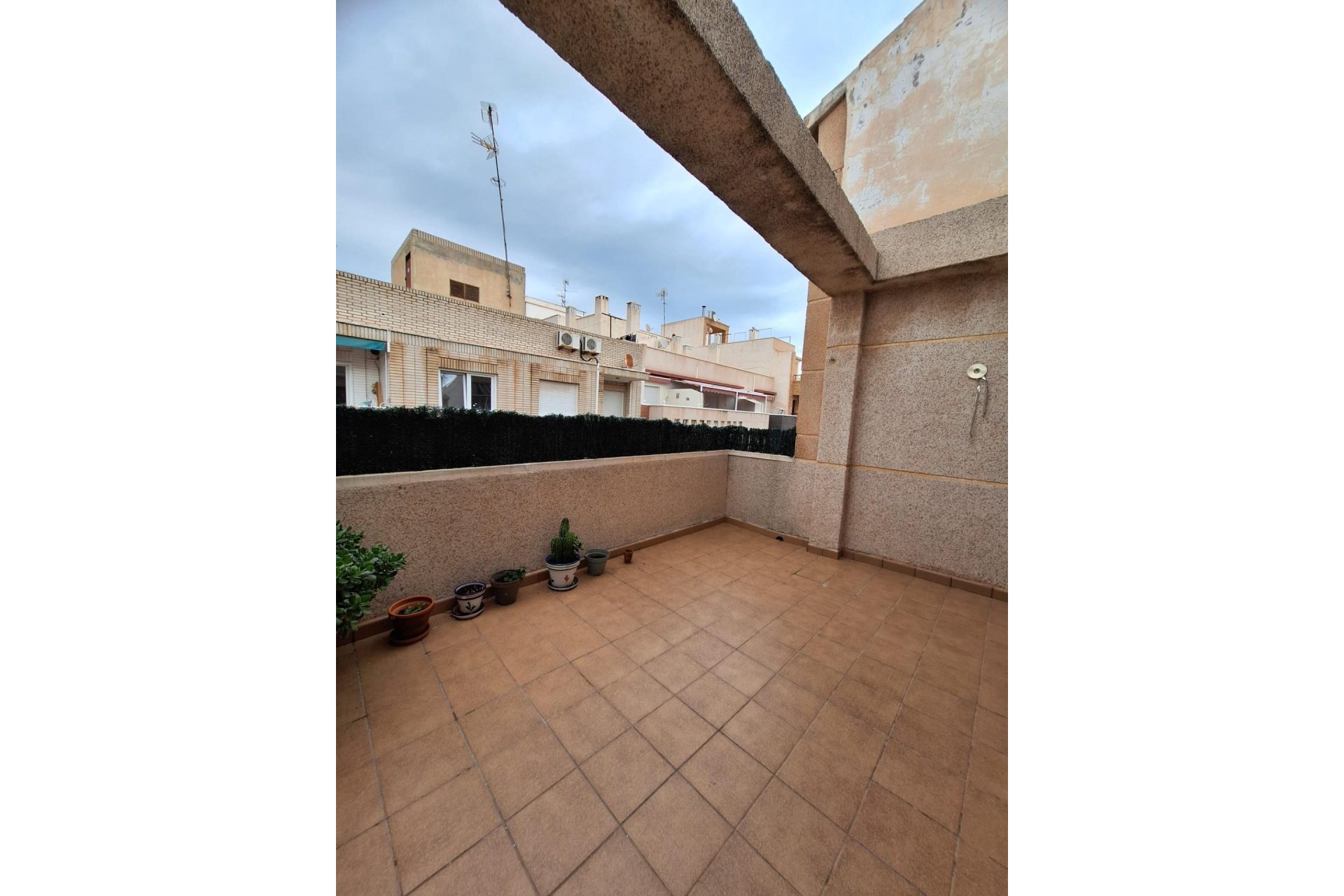 Reventa - Ático -
Torrevieja - Playa del Cura