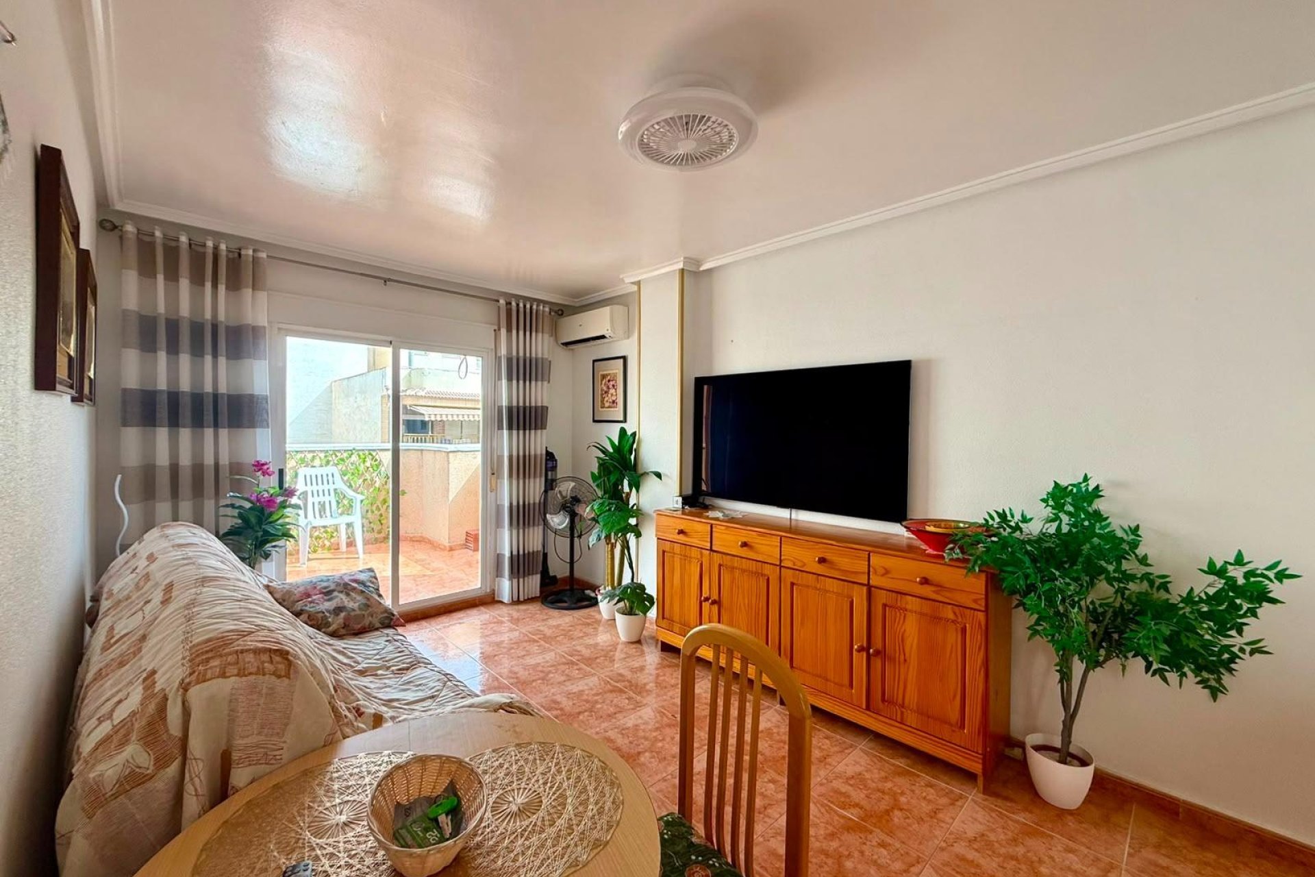Reventa - Ático -
Torrevieja - Playa del Cura