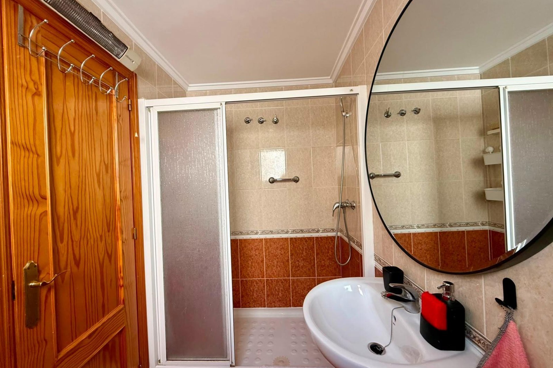 Reventa - Ático -
Torrevieja - Playa del Cura