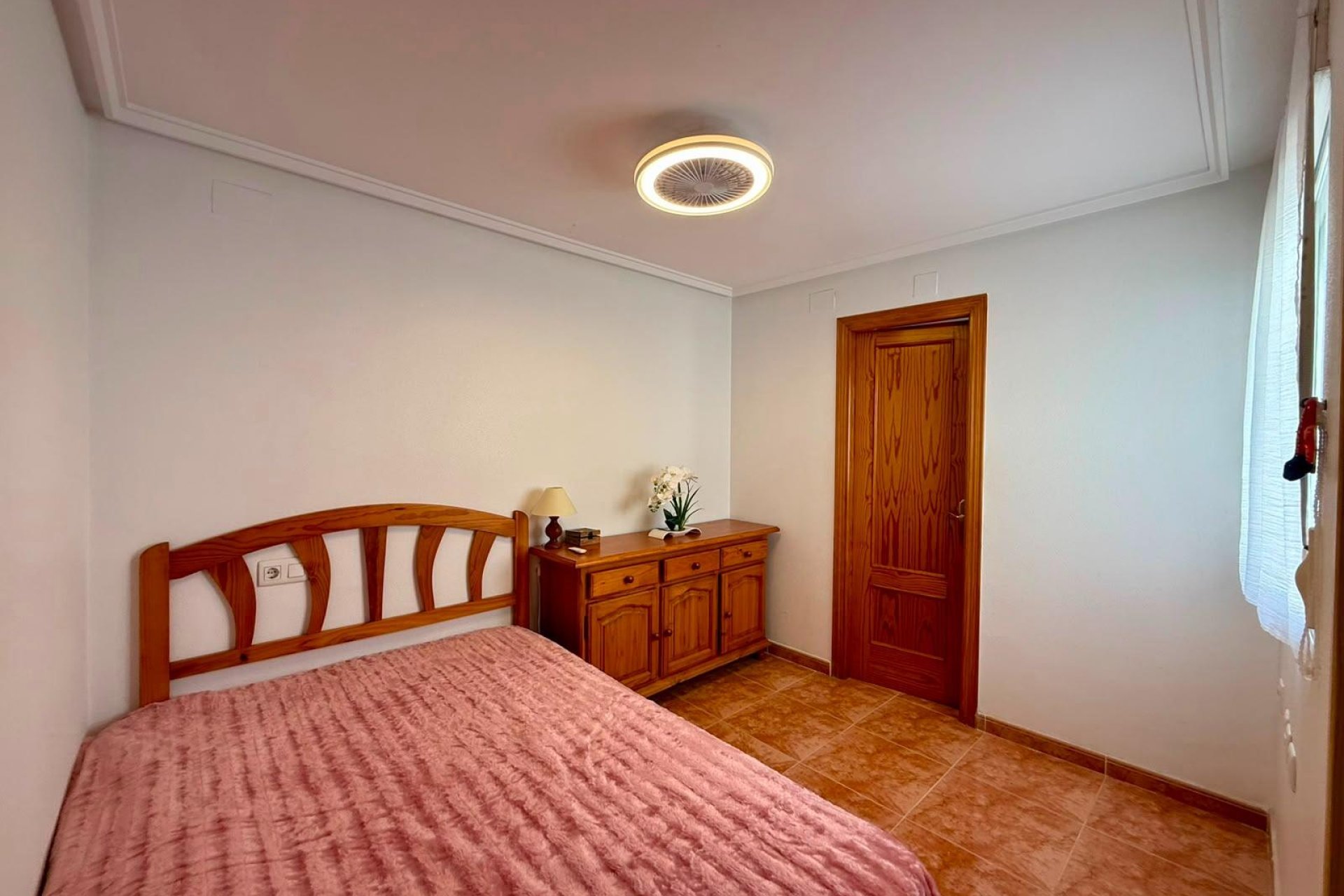 Reventa - Ático -
Torrevieja - Playa del Cura