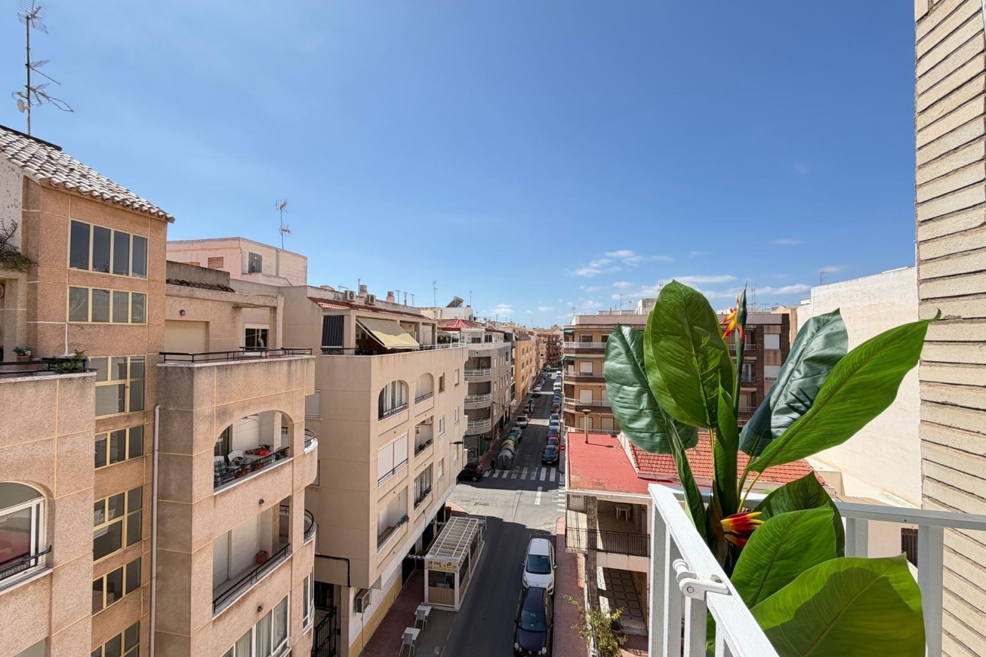 Reventa - Ático -
Torrevieja - Playa del Cura