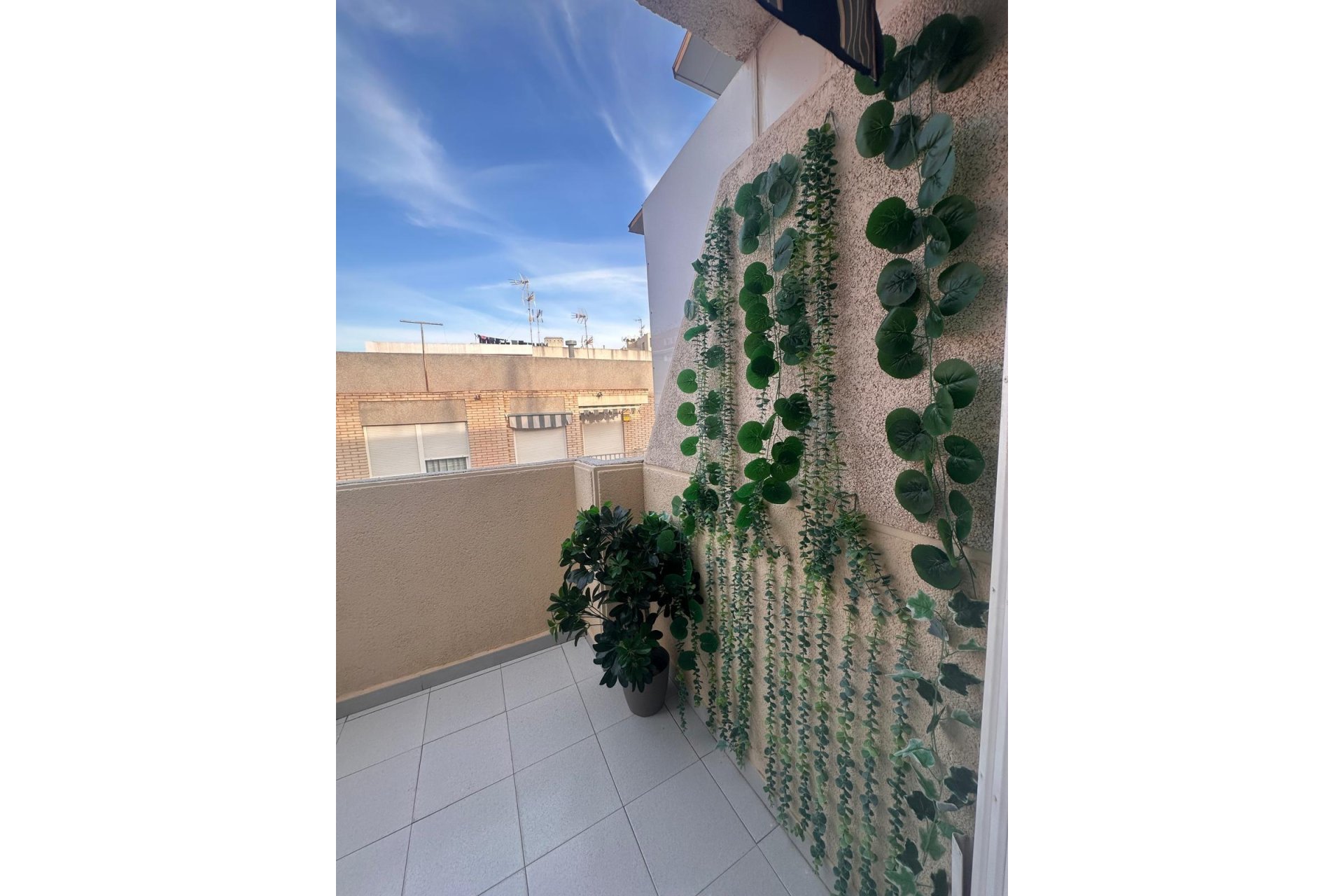 Reventa - Ático -
Torrevieja - Playa del Cura