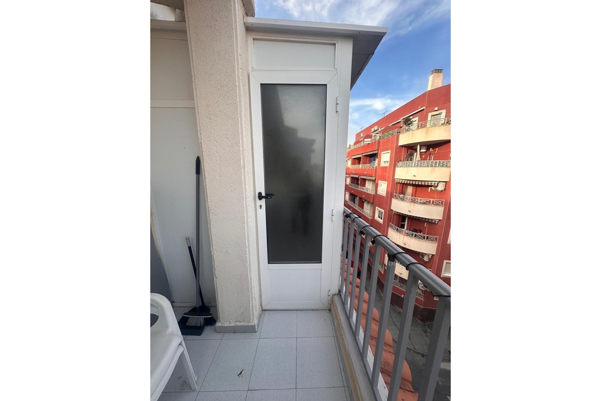 Reventa - Ático -
Torrevieja - Playa del Cura