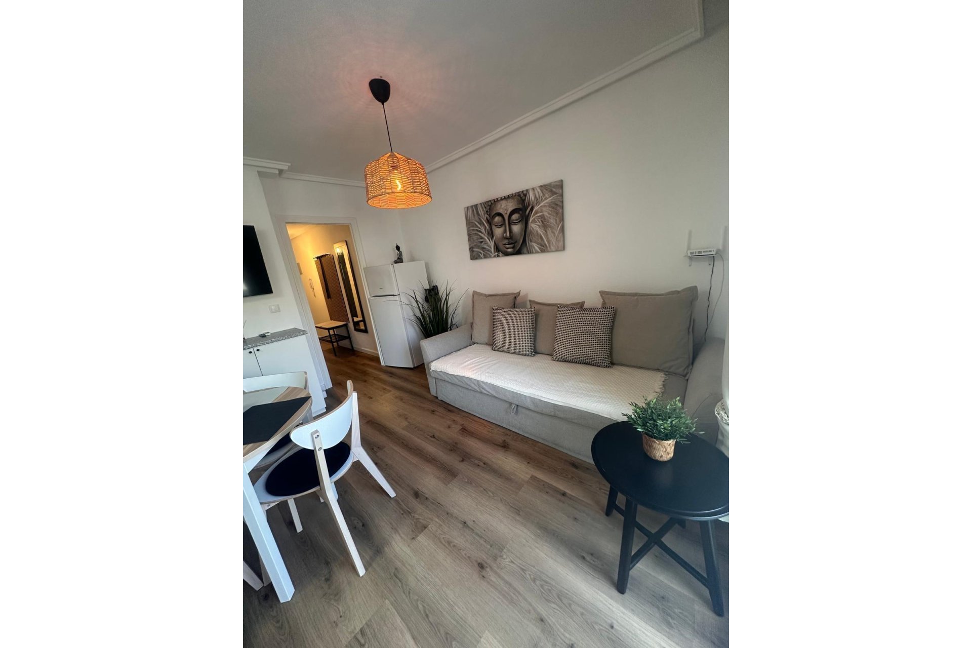 Reventa - Ático -
Torrevieja - Playa del Cura