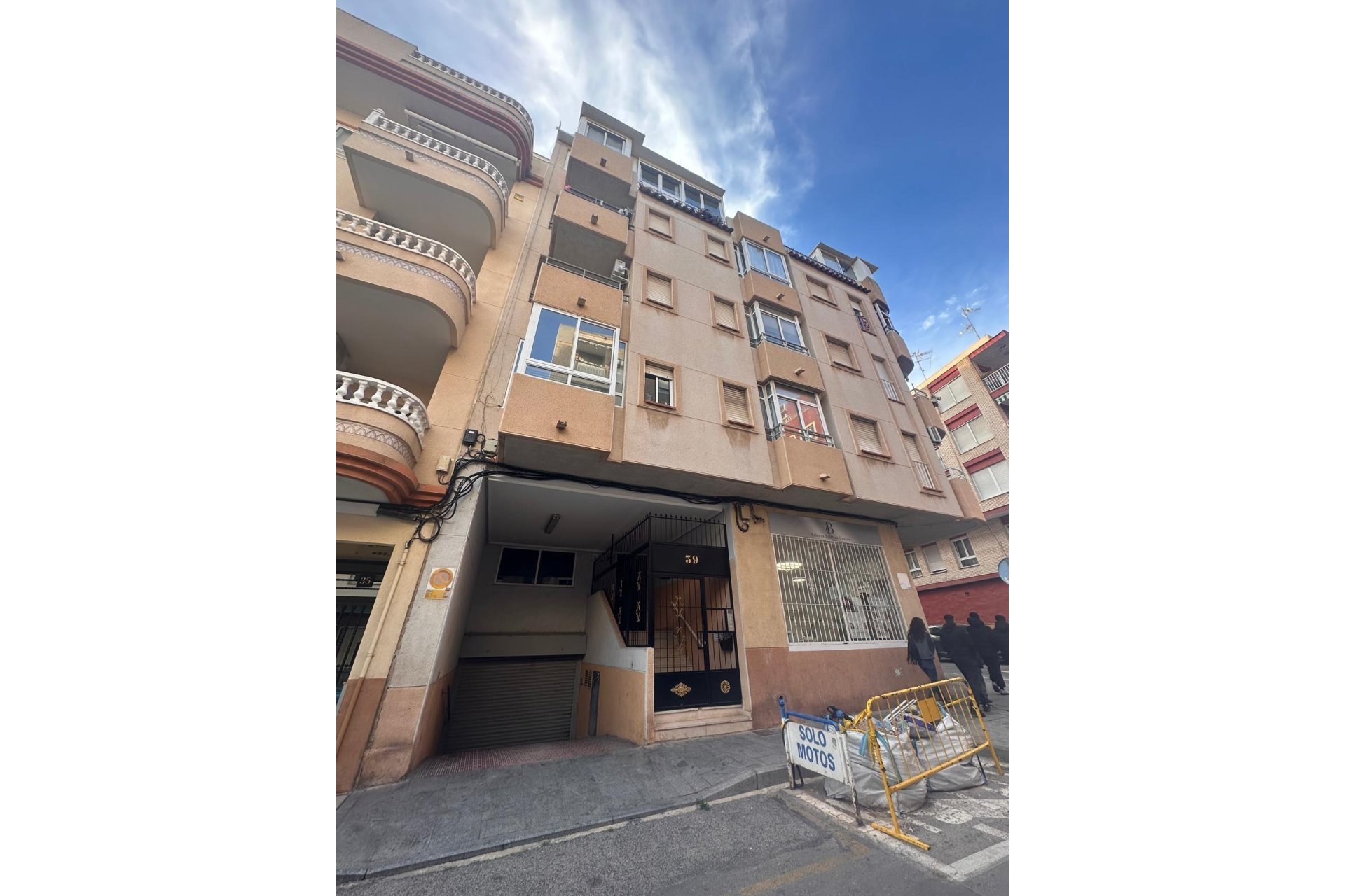 Reventa - Ático -
Torrevieja - Playa del Cura