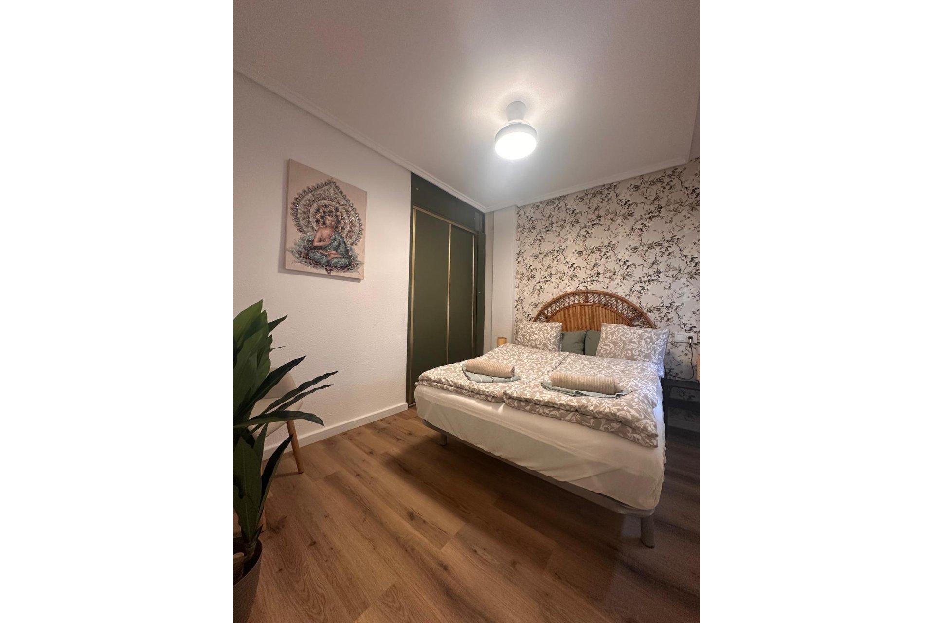 Reventa - Ático -
Torrevieja - Playa del Cura