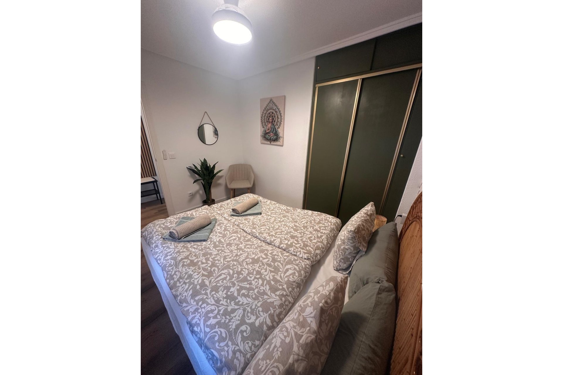 Reventa - Ático -
Torrevieja - Playa del Cura