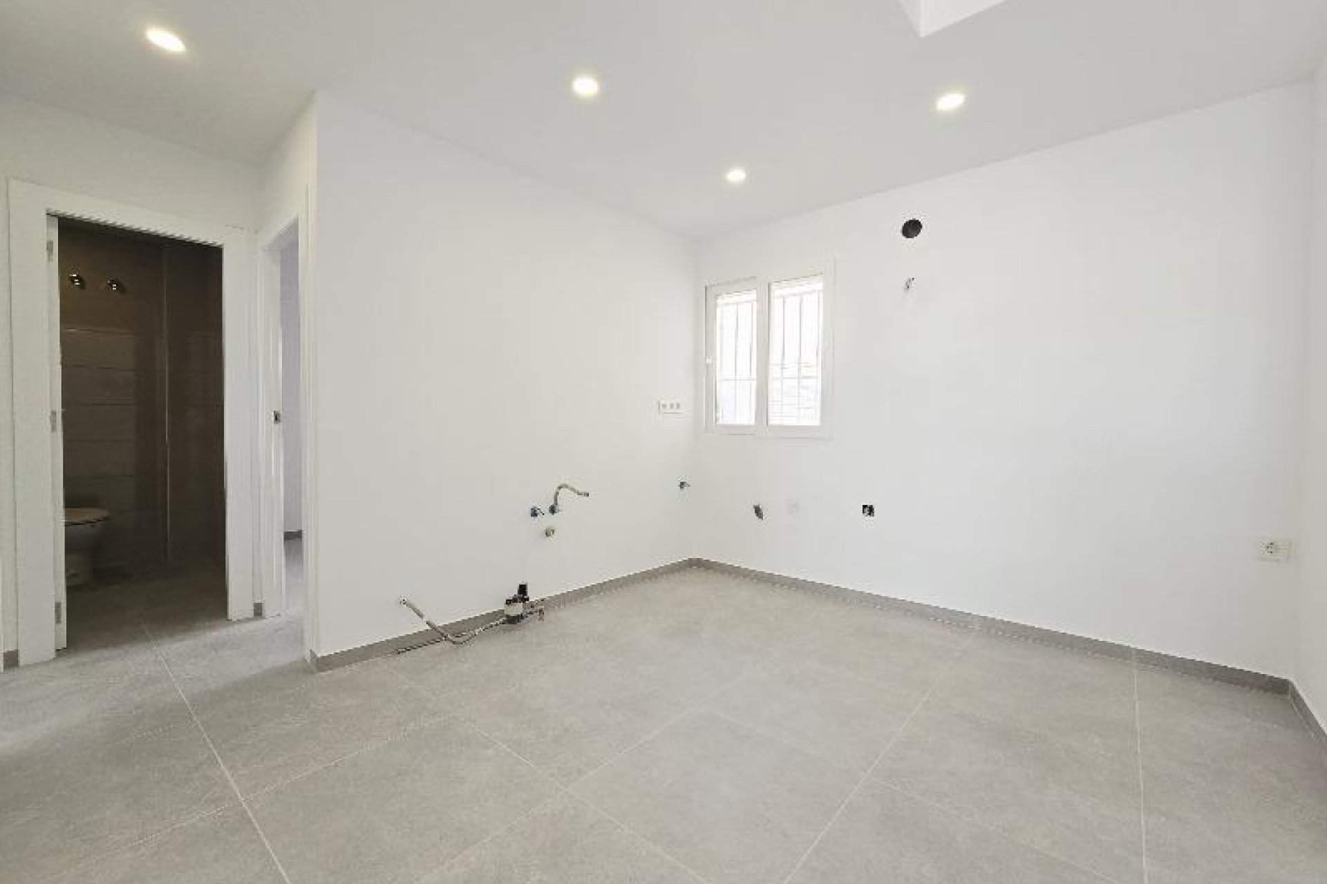 Reventa - Ático -
Torrevieja - Playa del Cura