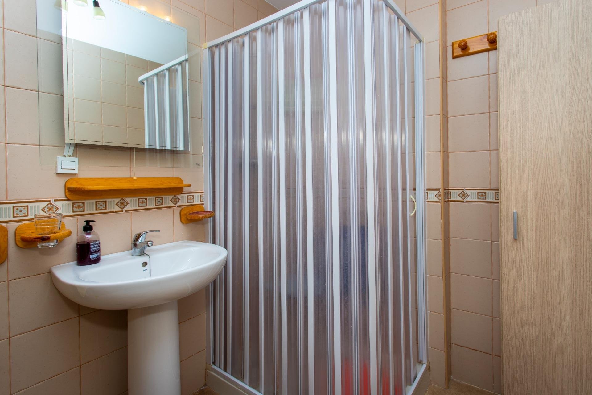 Reventa - Ático -
Torrevieja - Playa del Cura