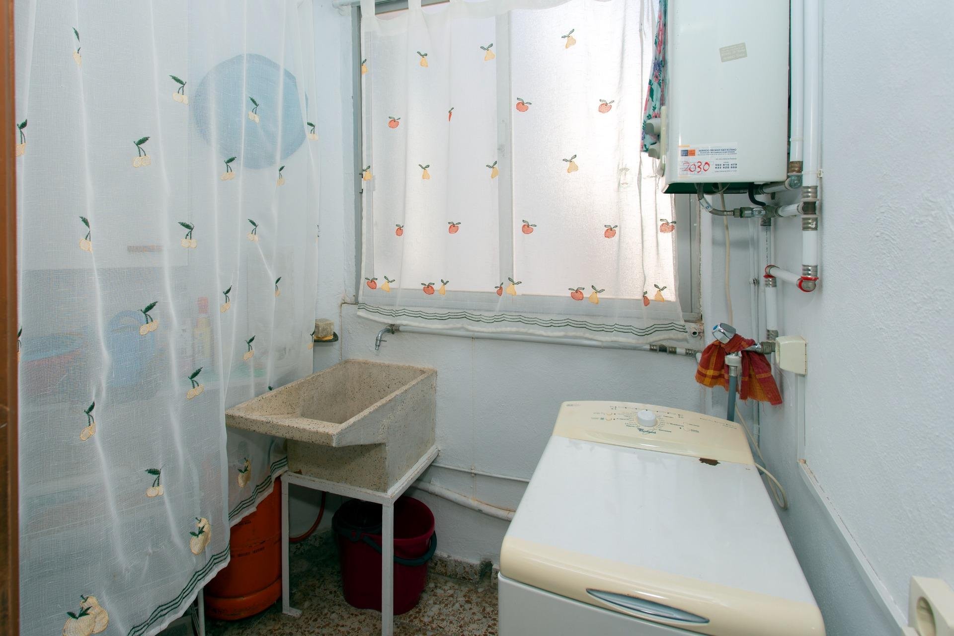 Reventa - Ático -
Torrevieja - Playa del Cura