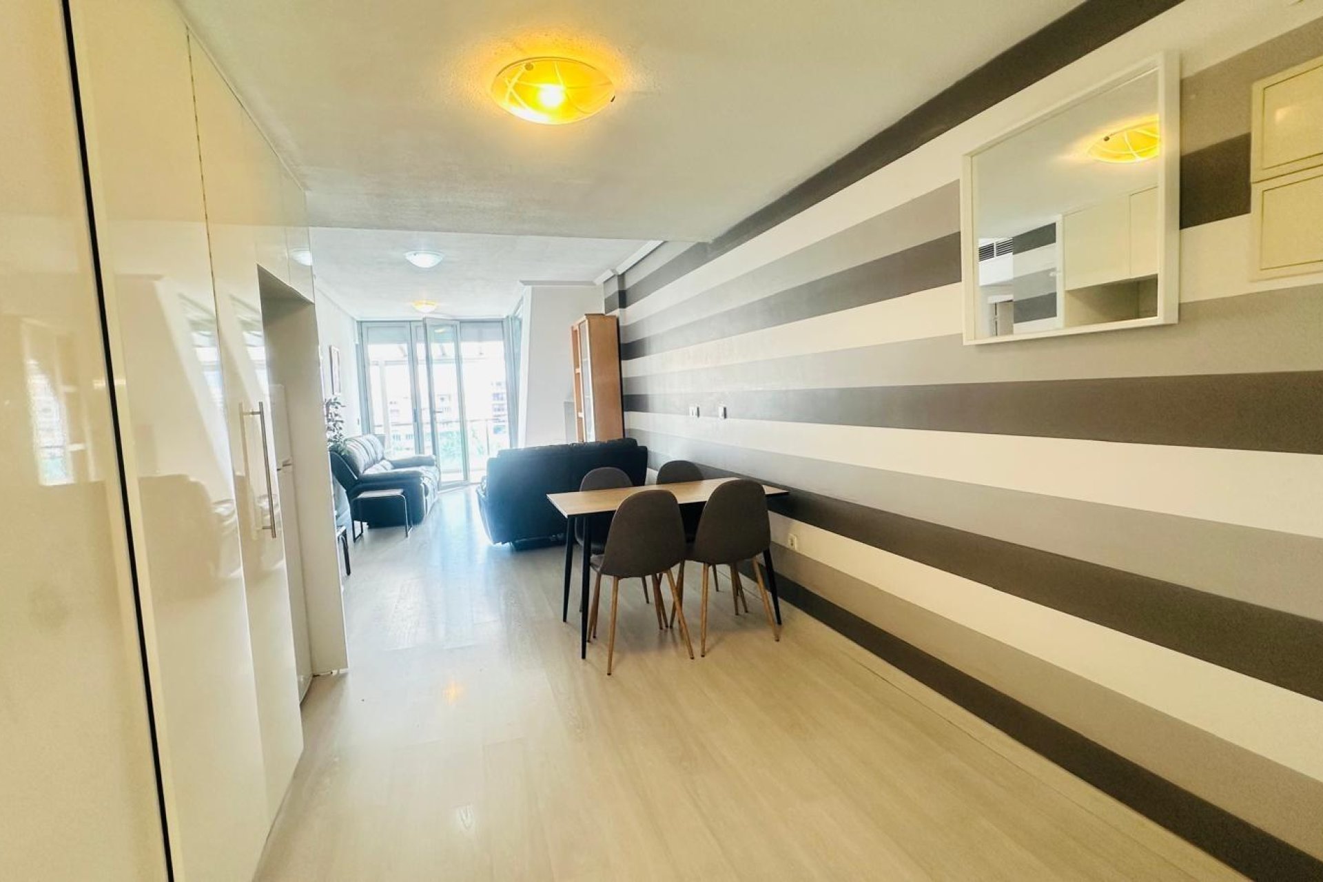 Reventa - Ático -
Torrevieja - Playa del Cura