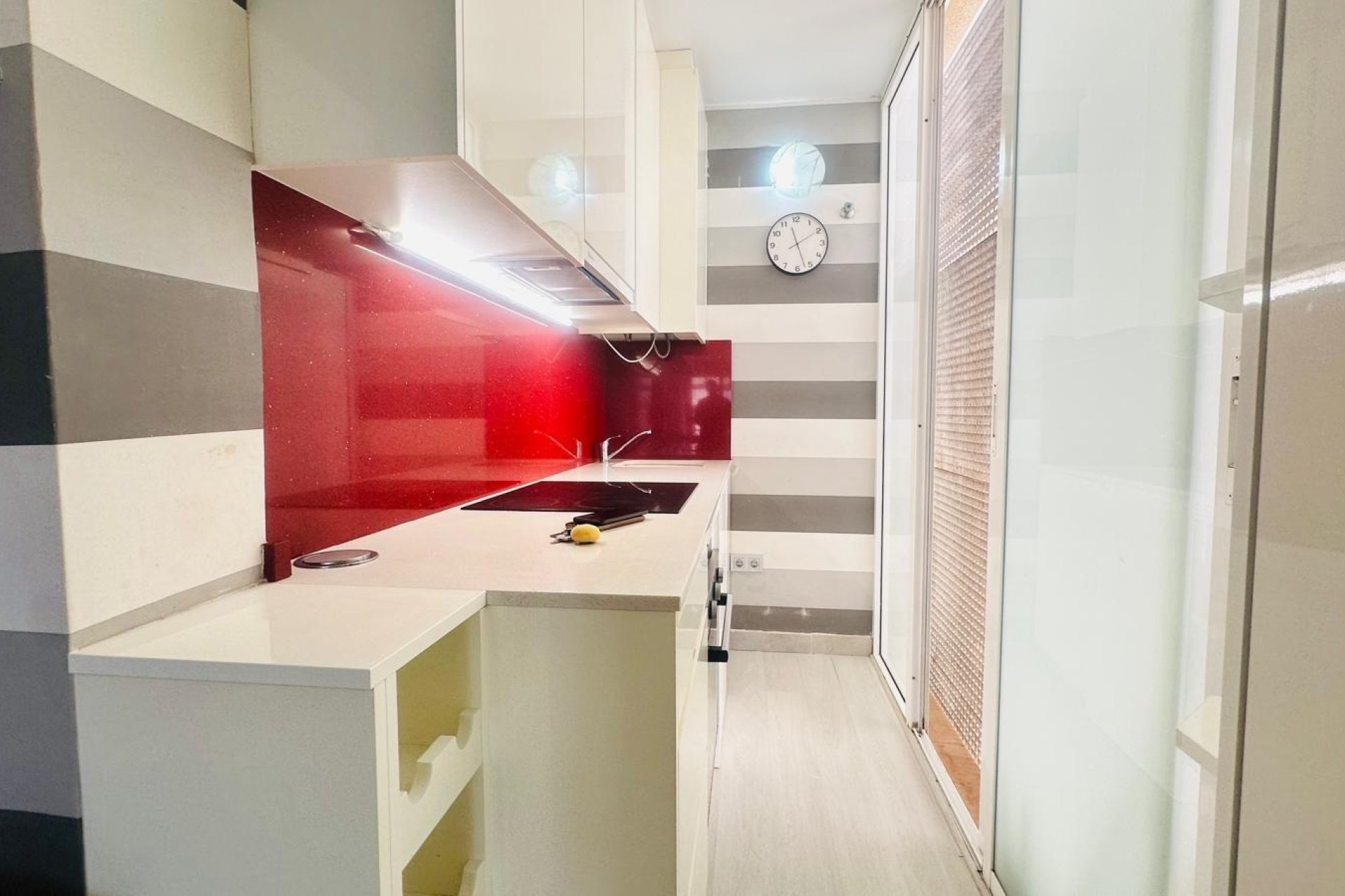 Reventa - Ático -
Torrevieja - Playa del Cura