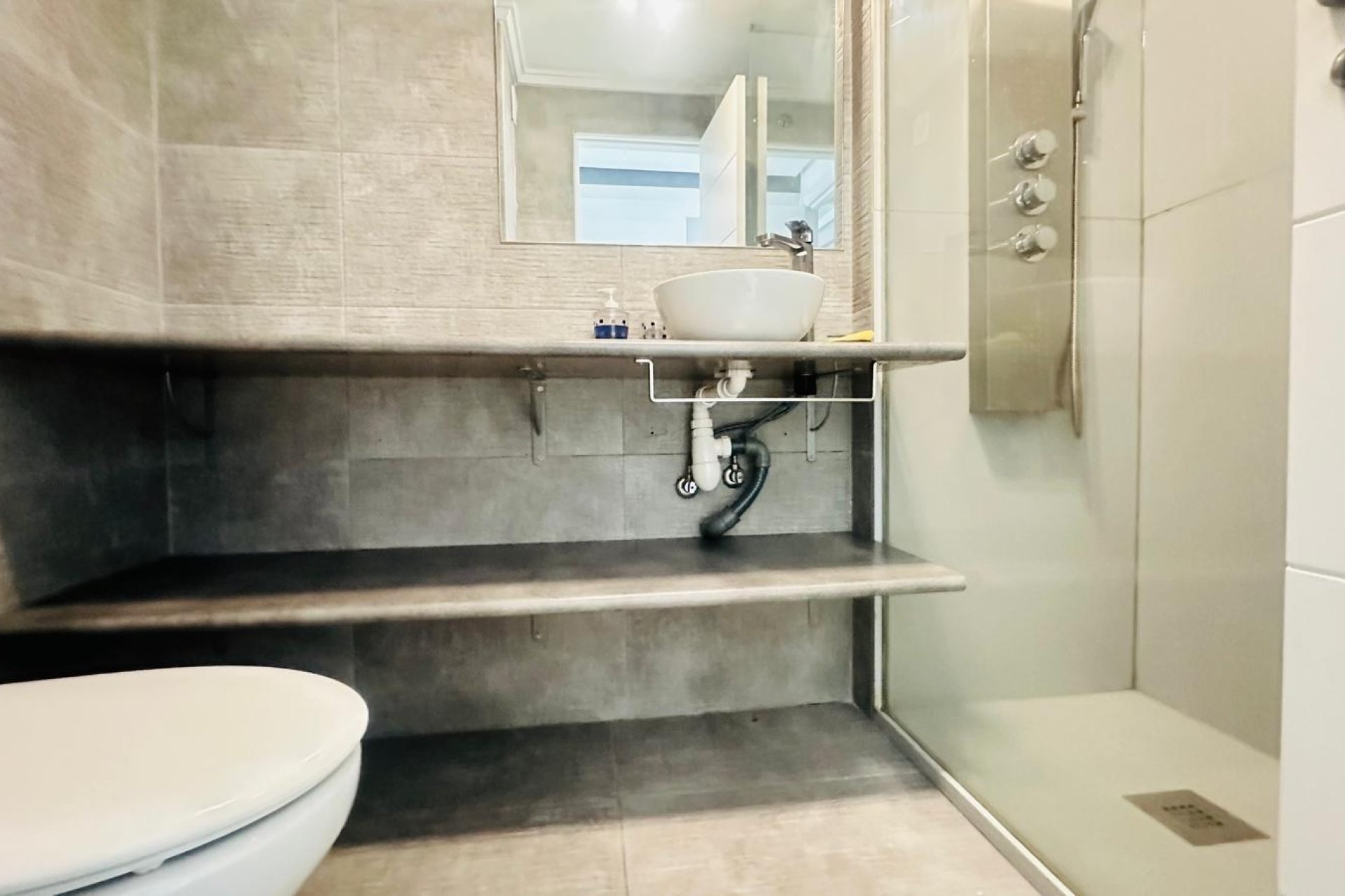 Reventa - Ático -
Torrevieja - Playa del Cura