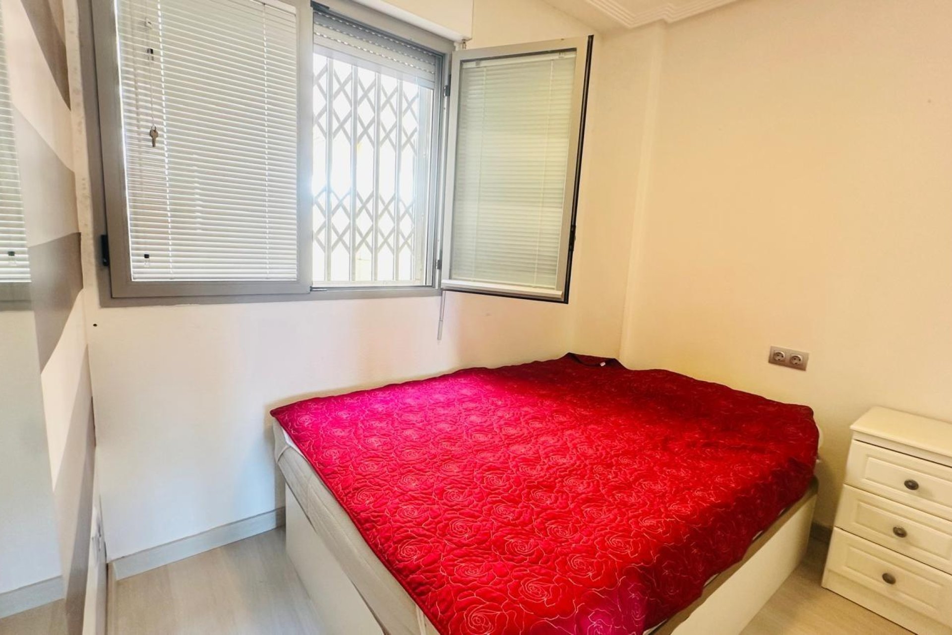 Reventa - Ático -
Torrevieja - Playa del Cura