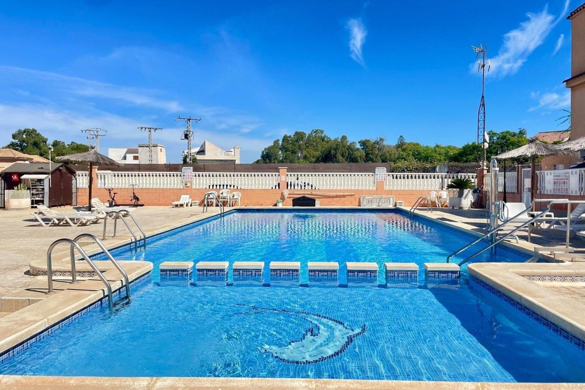 Reventa - Ático -
Torrevieja - Punta Prima