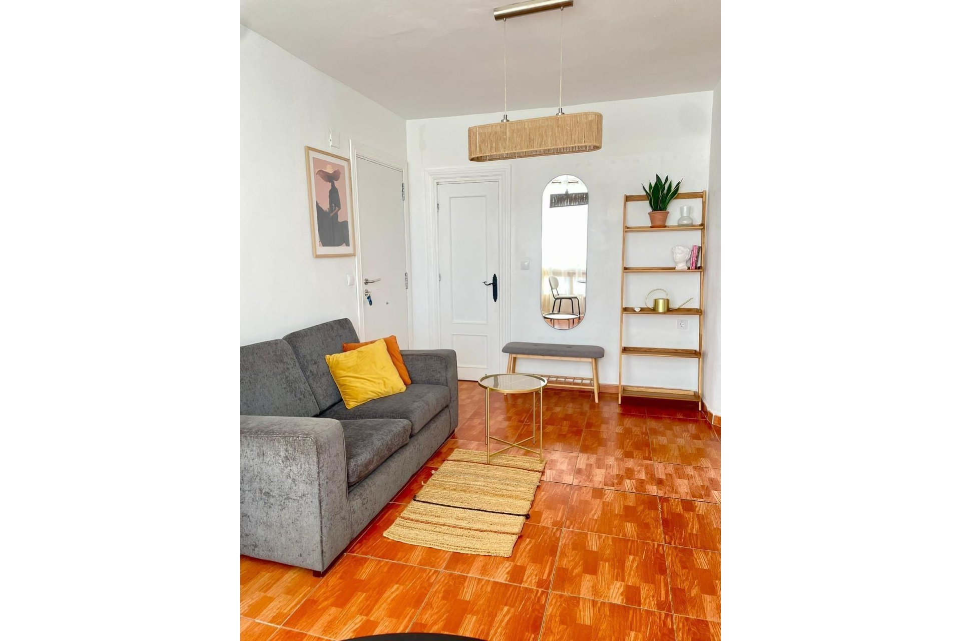 Reventa - Ático -
Torrevieja - Punta Prima