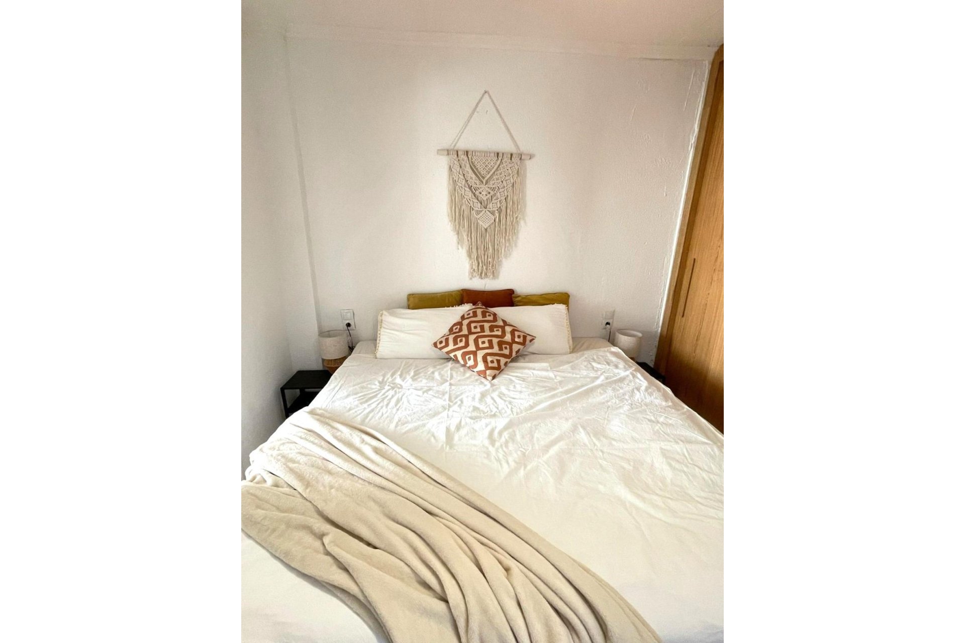 Reventa - Ático -
Torrevieja - Punta Prima