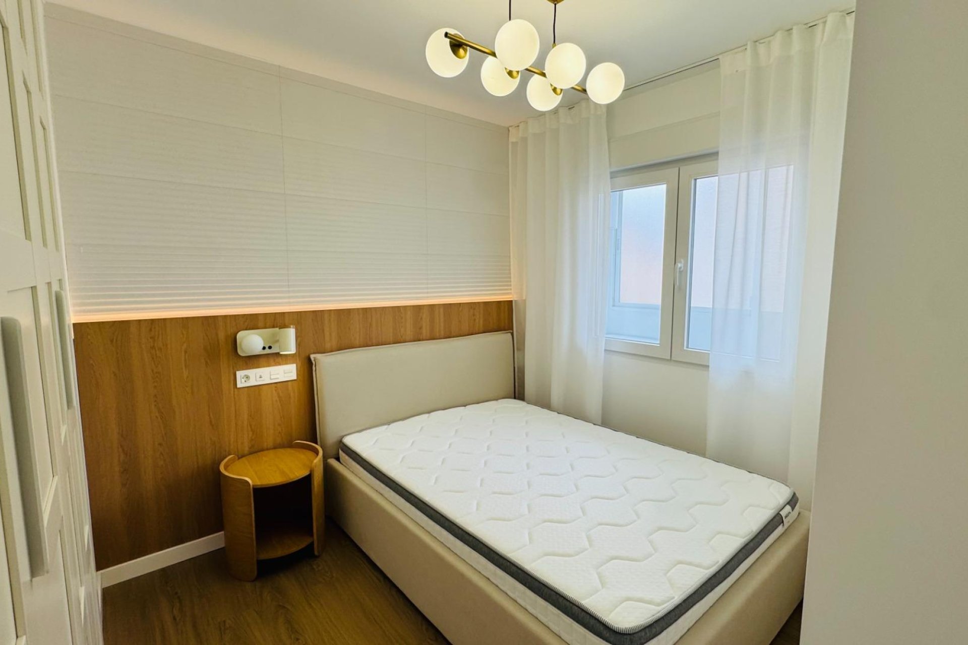 Reventa - Ático -
Torrevieja - Punta Prima
