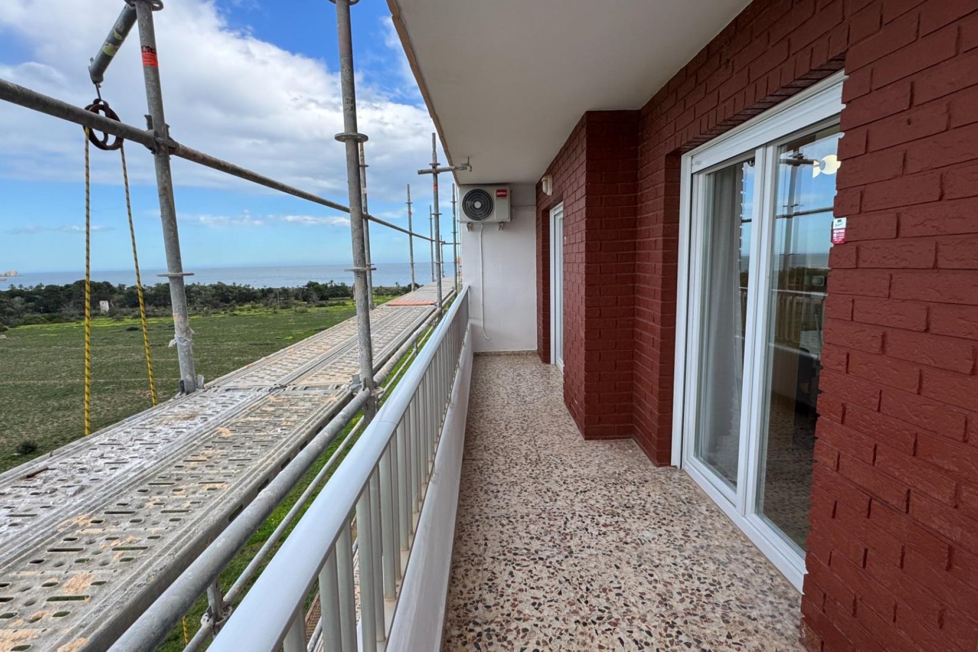 Reventa - Ático -
Torrevieja - Punta Prima