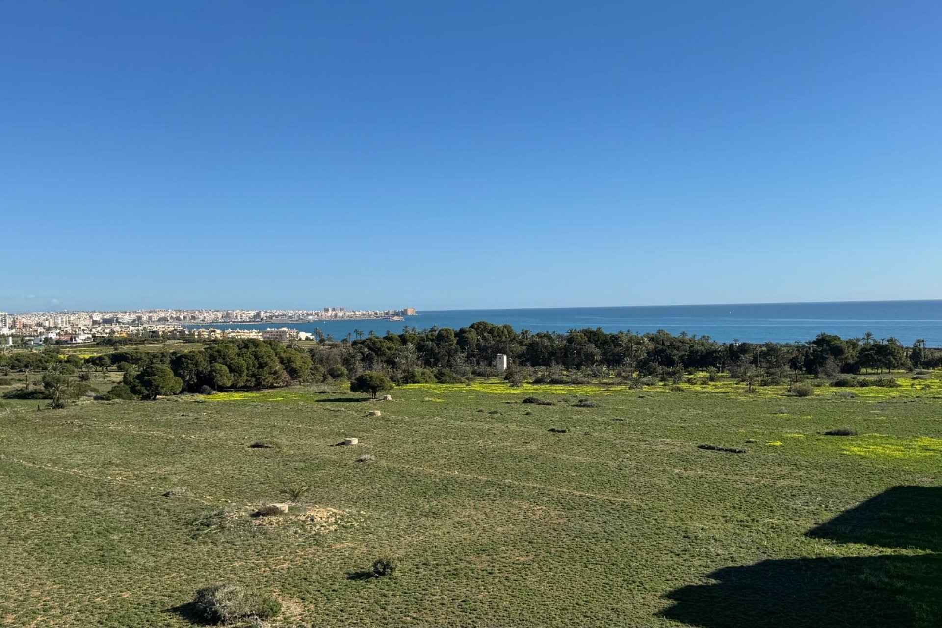 Reventa - Ático -
Torrevieja - Punta Prima