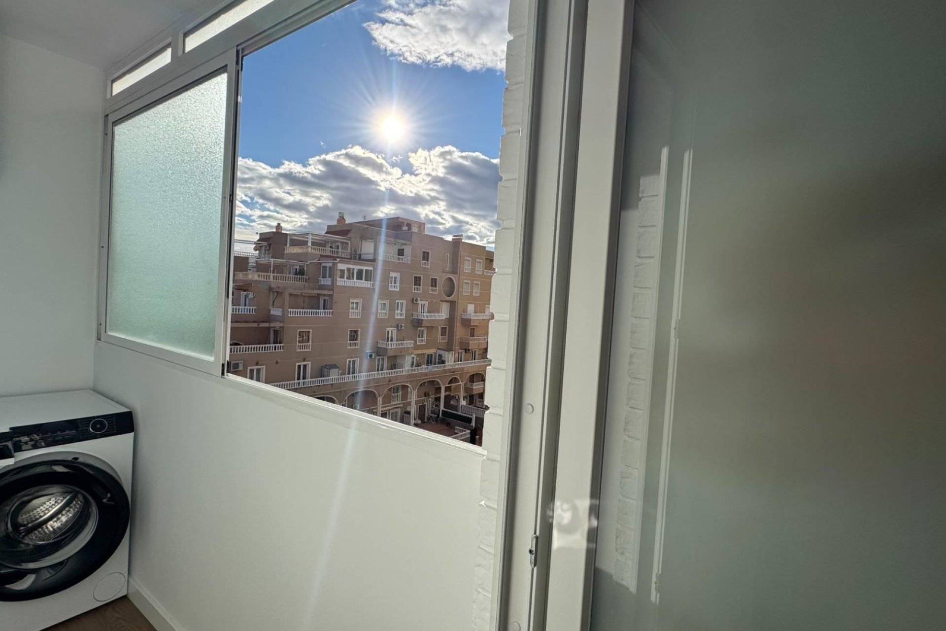 Reventa - Ático -
Torrevieja - Punta Prima