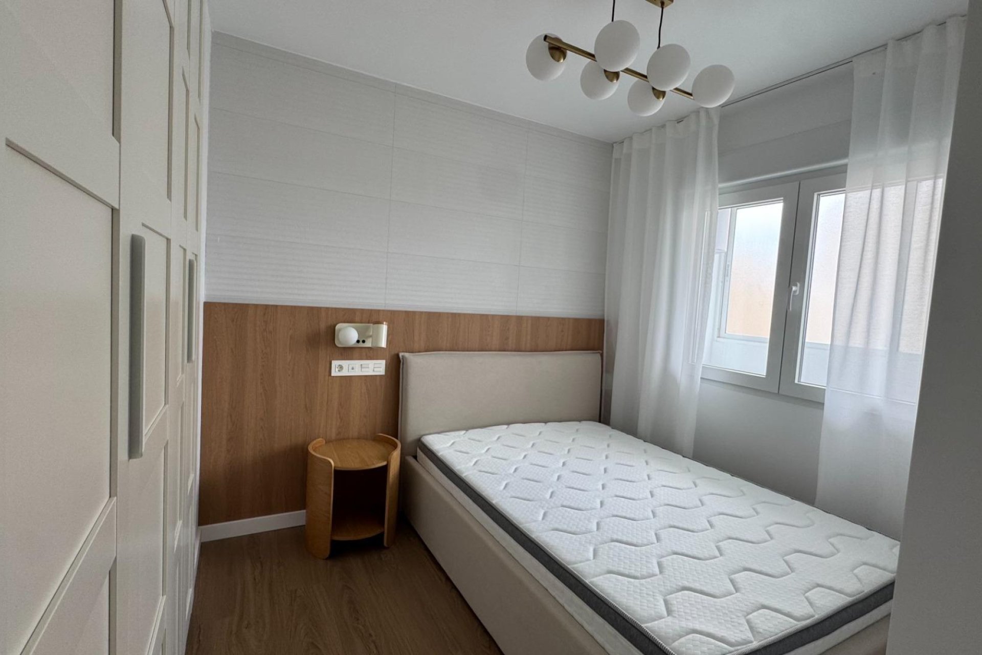 Reventa - Ático -
Torrevieja - Punta Prima