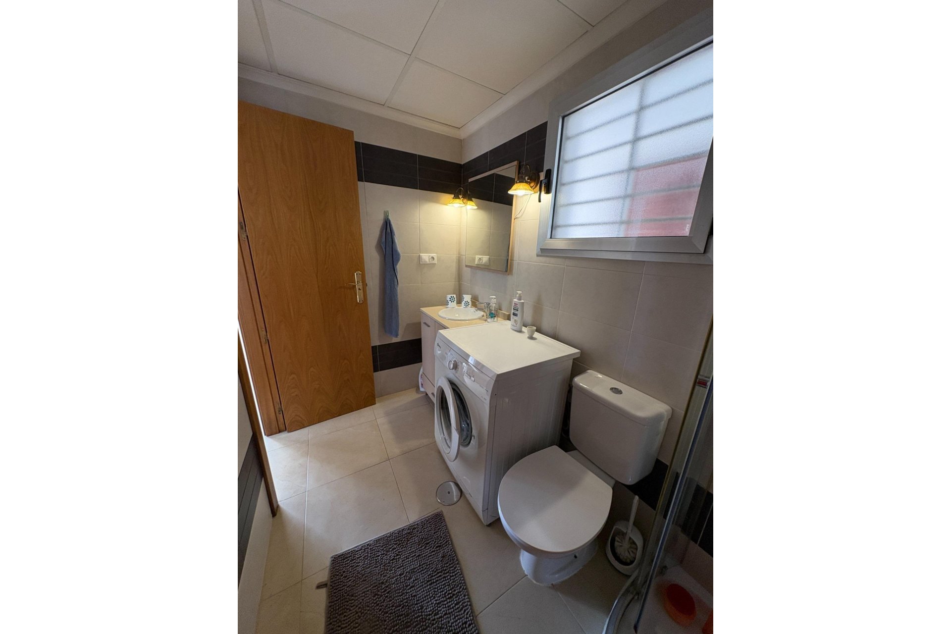 Reventa - Ático -
Torrevieja - Punta Prima