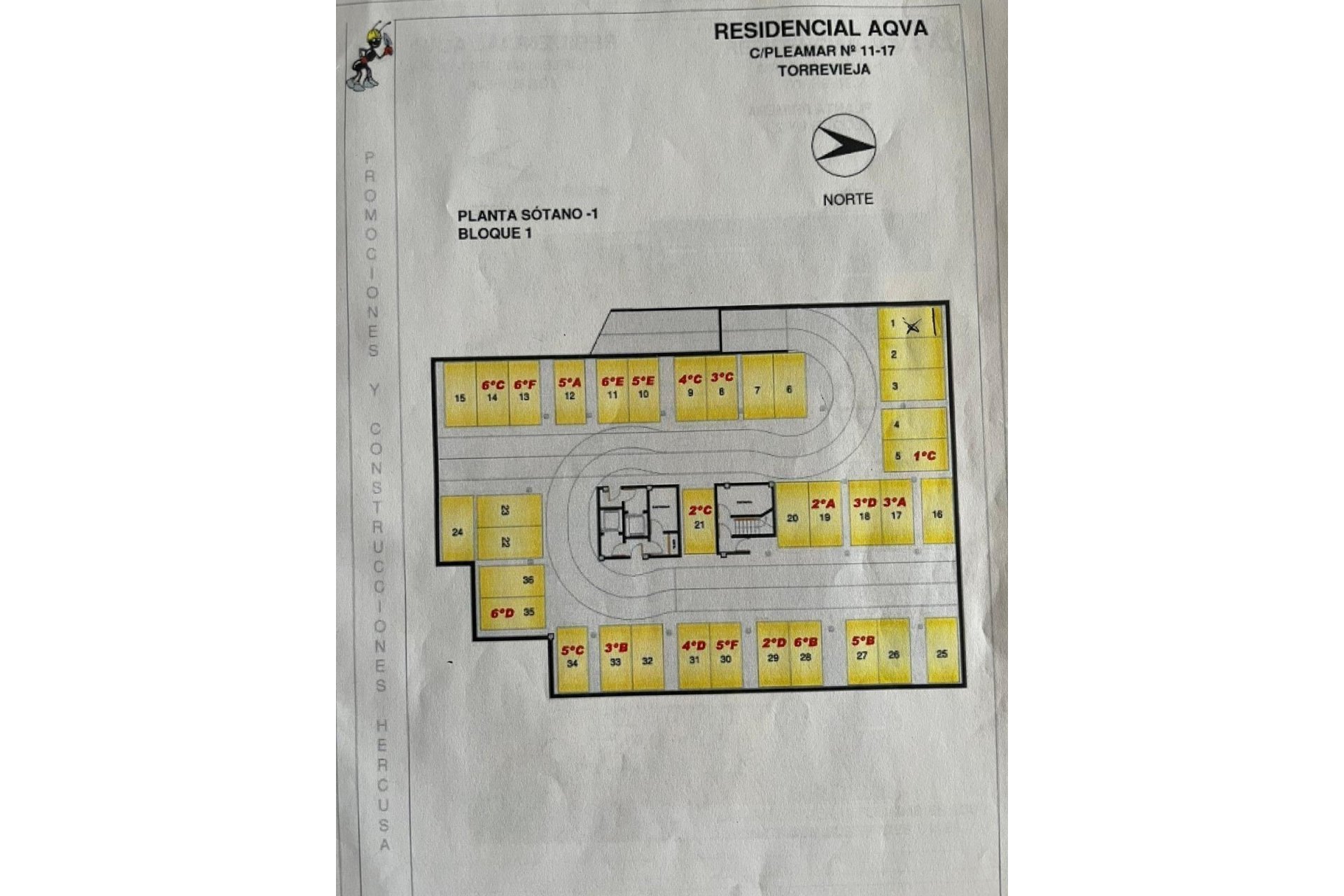 Reventa - Ático -
Torrevieja - Punta Prima