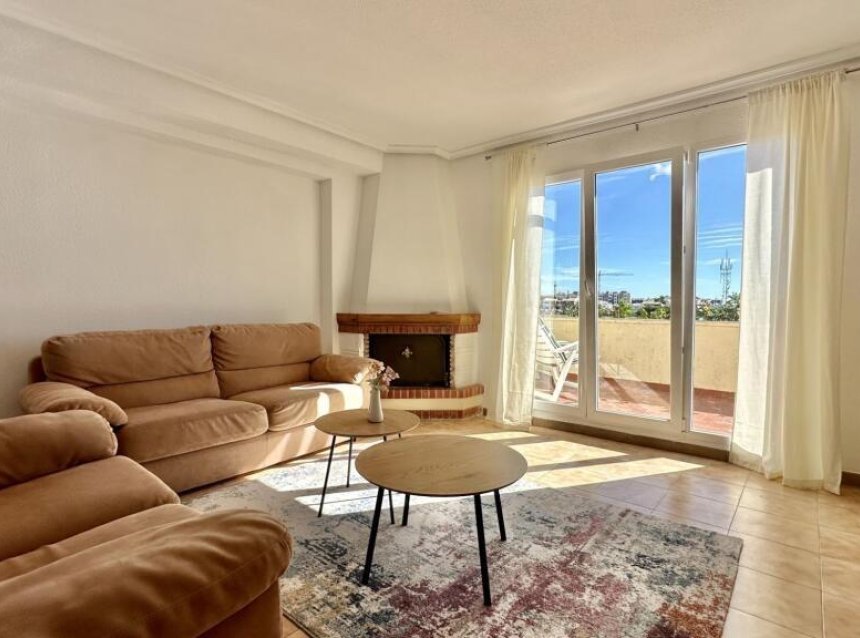 Reventa - Ático -
Torrevieja - Punta Prima