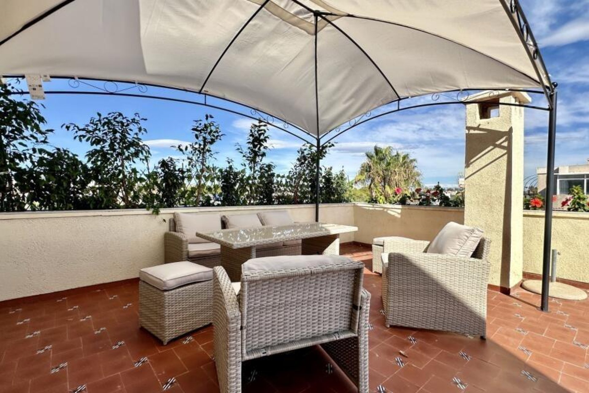 Reventa - Ático -
Torrevieja - Punta Prima