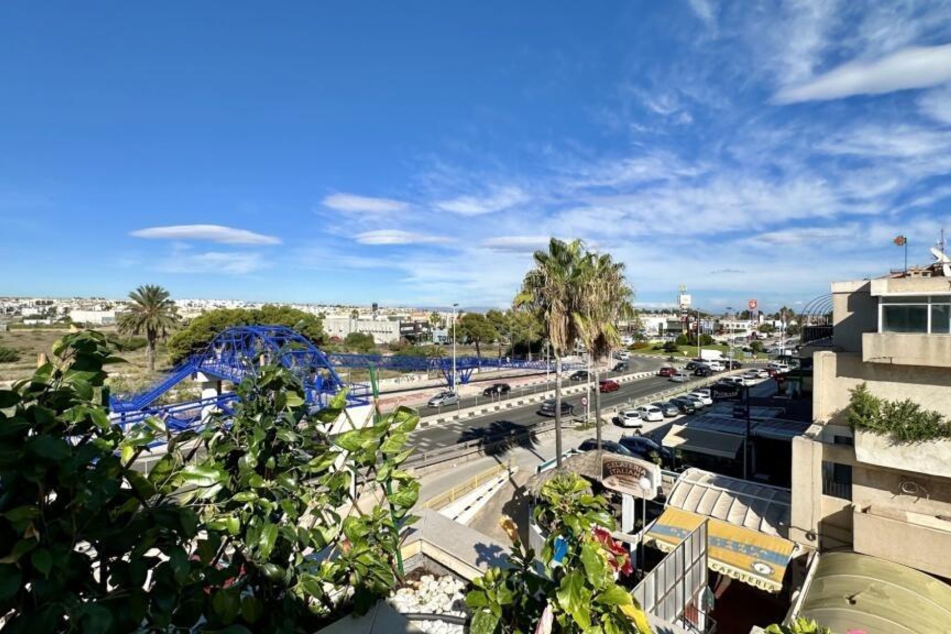 Reventa - Ático -
Torrevieja - Punta Prima