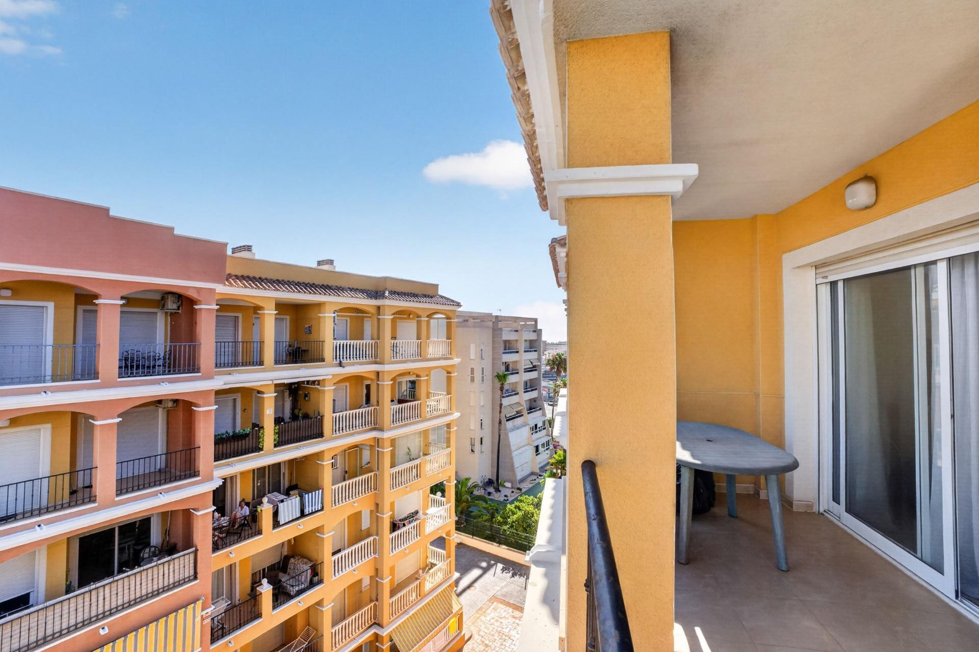 Reventa - Ático -
Torrevieja - Torreblanca