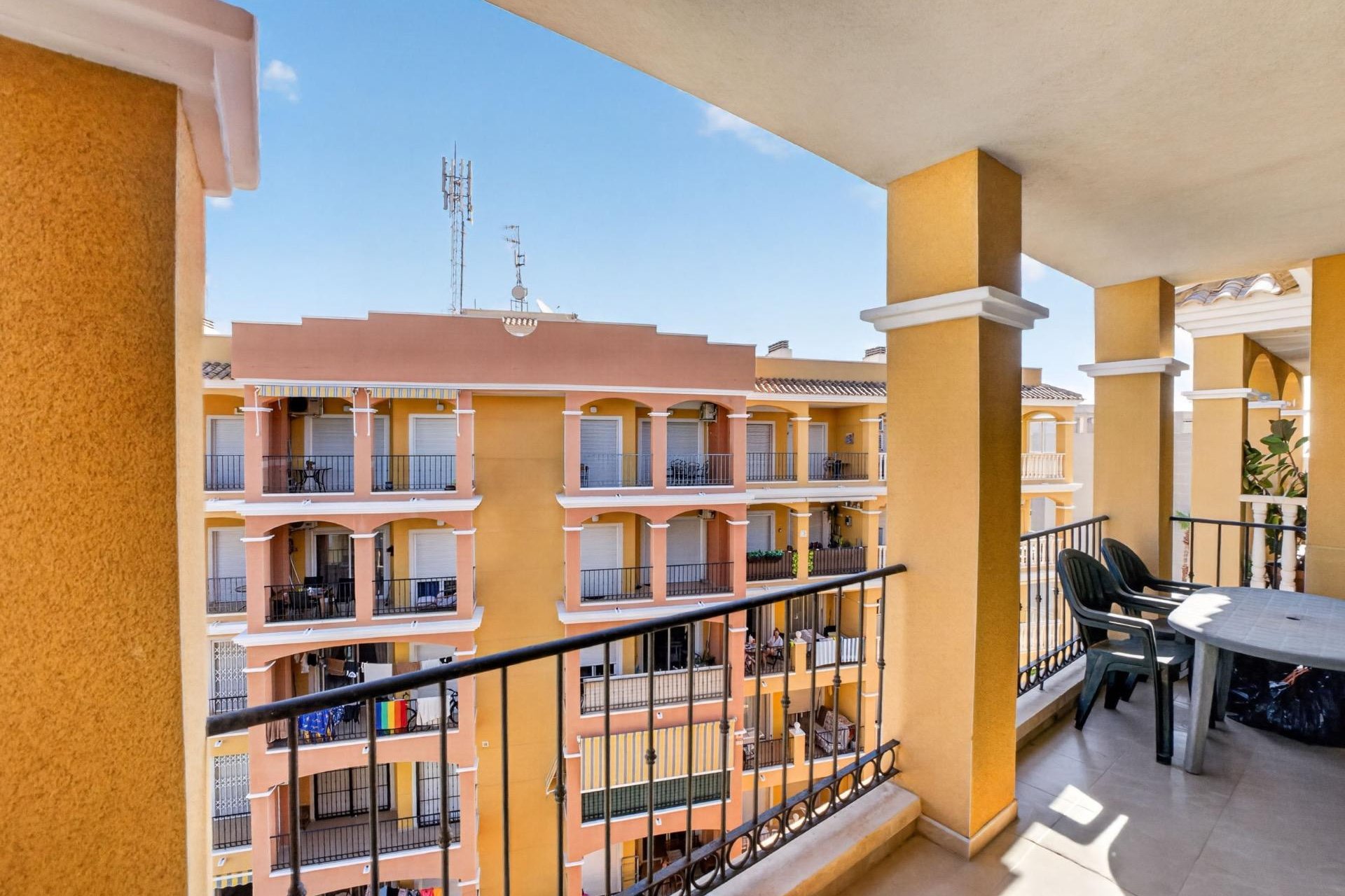 Reventa - Ático -
Torrevieja - Torreblanca