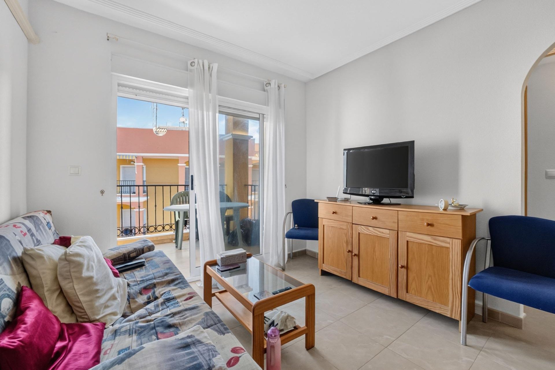 Reventa - Ático -
Torrevieja - Torreblanca